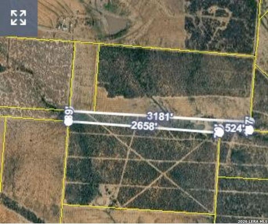7.06 acres in Frio County