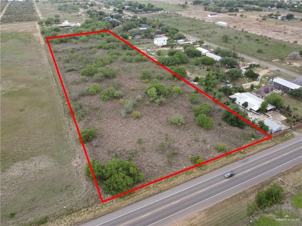 7 acres in Hidalgo County gallery image 3