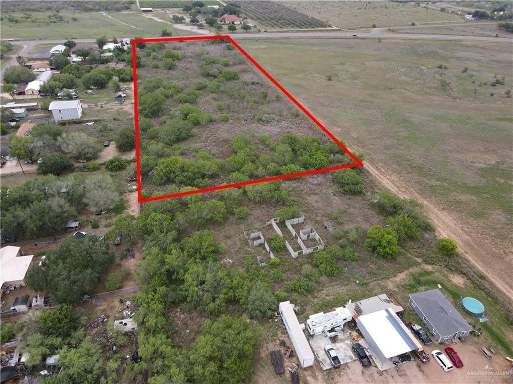 7 acres in Hidalgo County gallery image 4