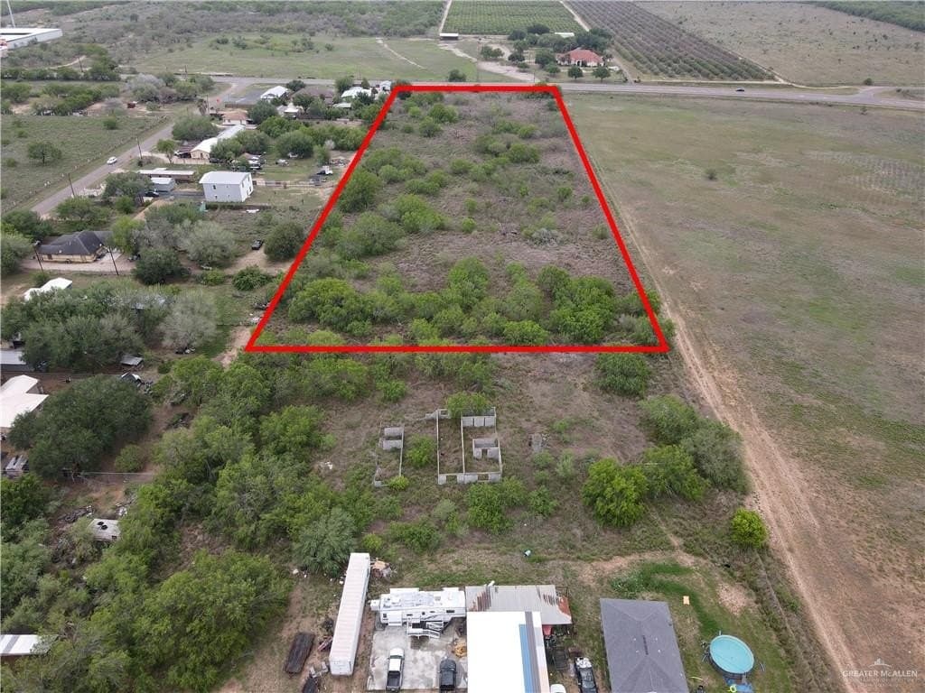 7 acres in Hidalgo County featured view