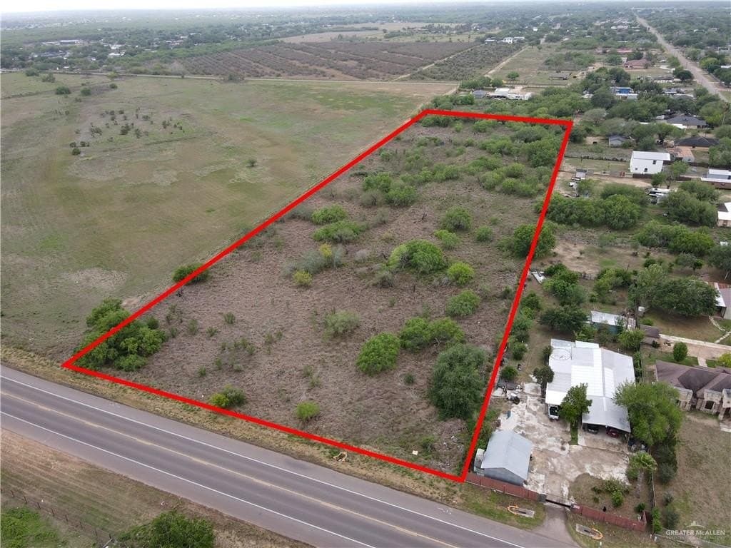 7 acres in Hidalgo County gallery image 2