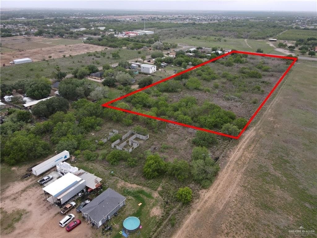 7 acres in Hidalgo County - photo 6
