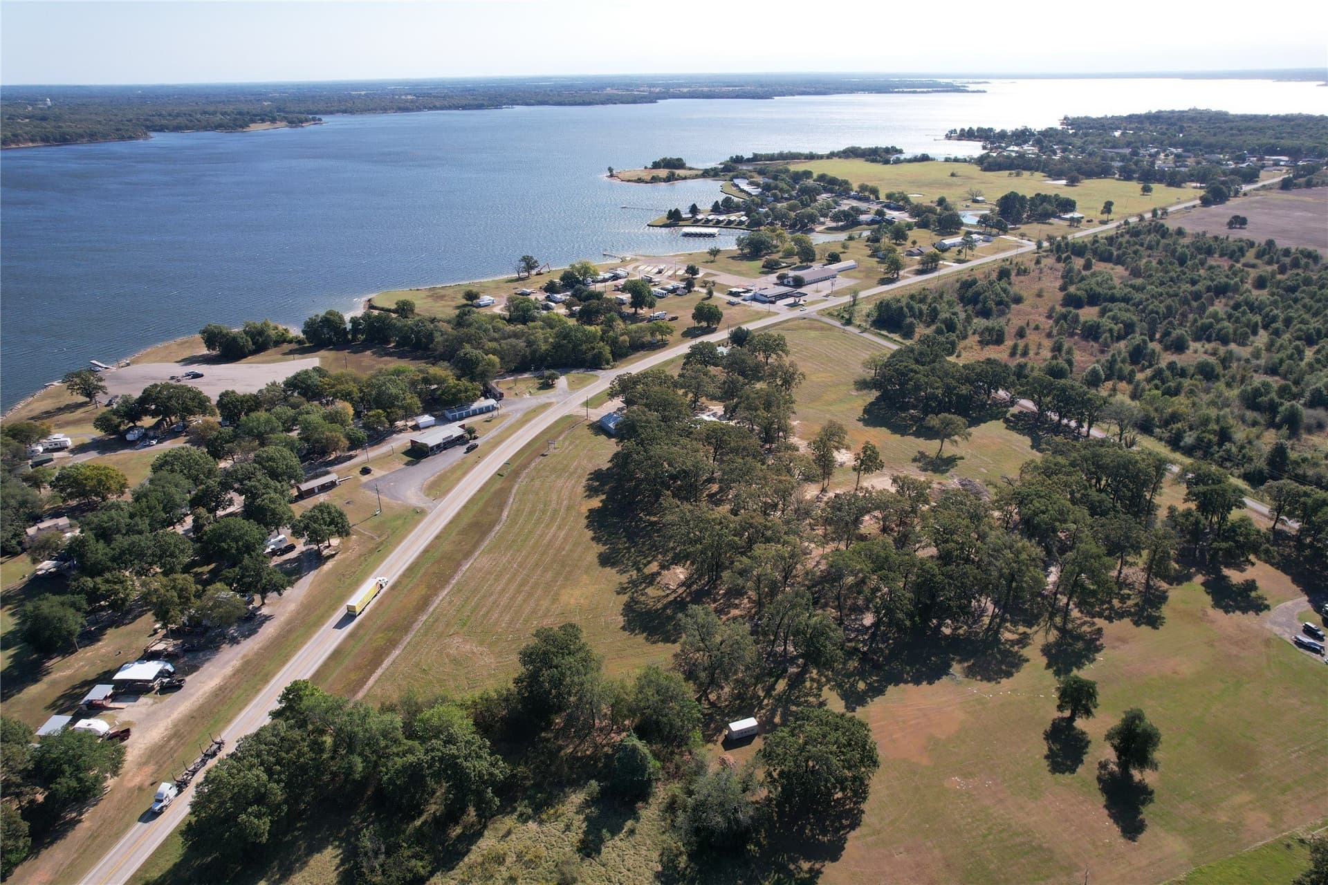 10.68 acres in Wood County featured view