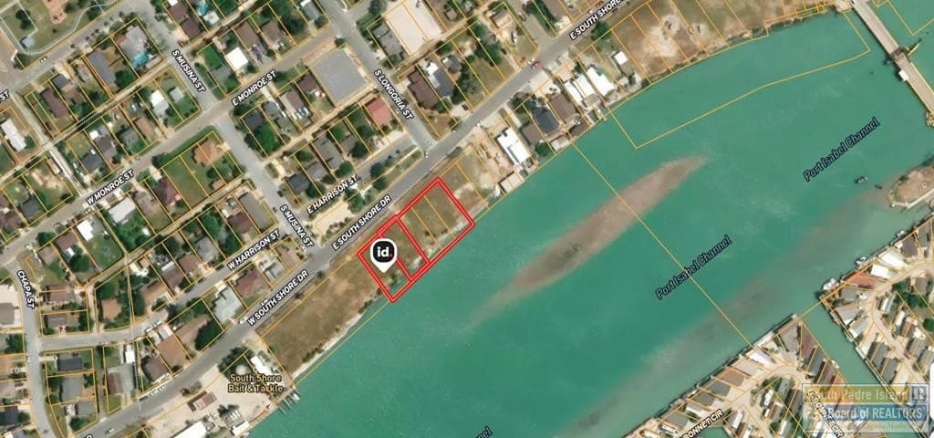 0 acres in Cameron County