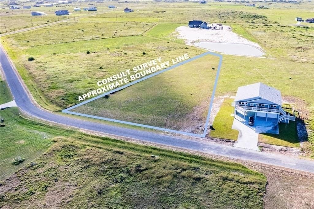 1 acres in Aransas County gallery image 2