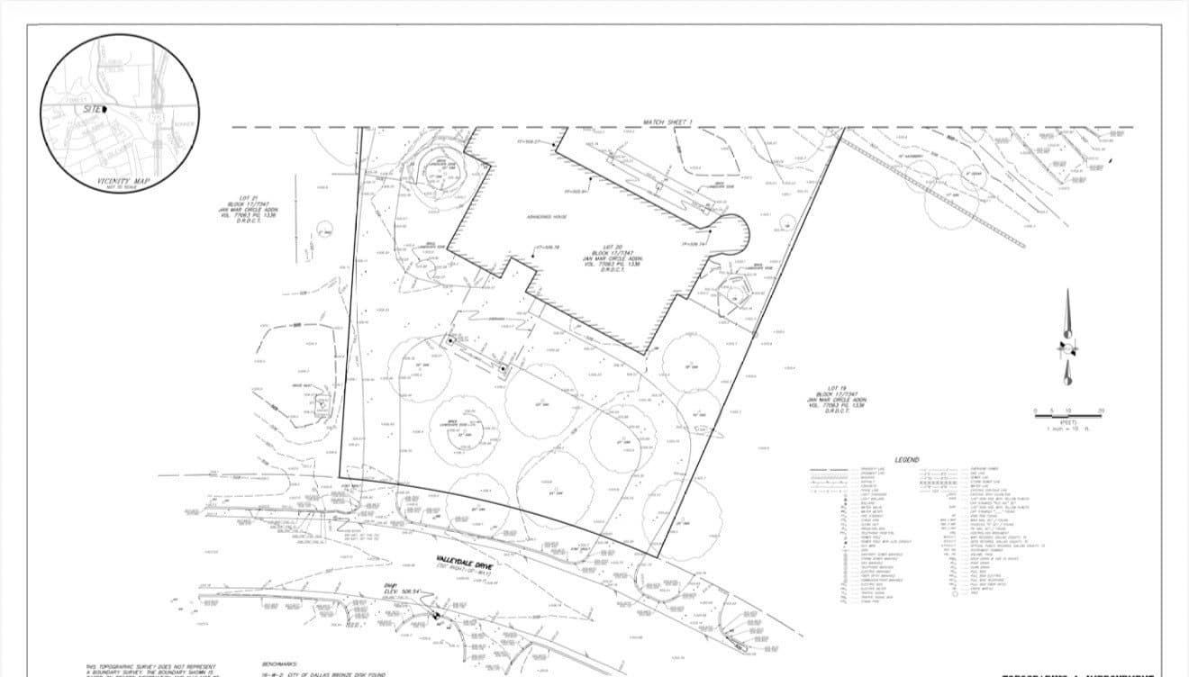 0.53 acres in Dallas County - photo 4