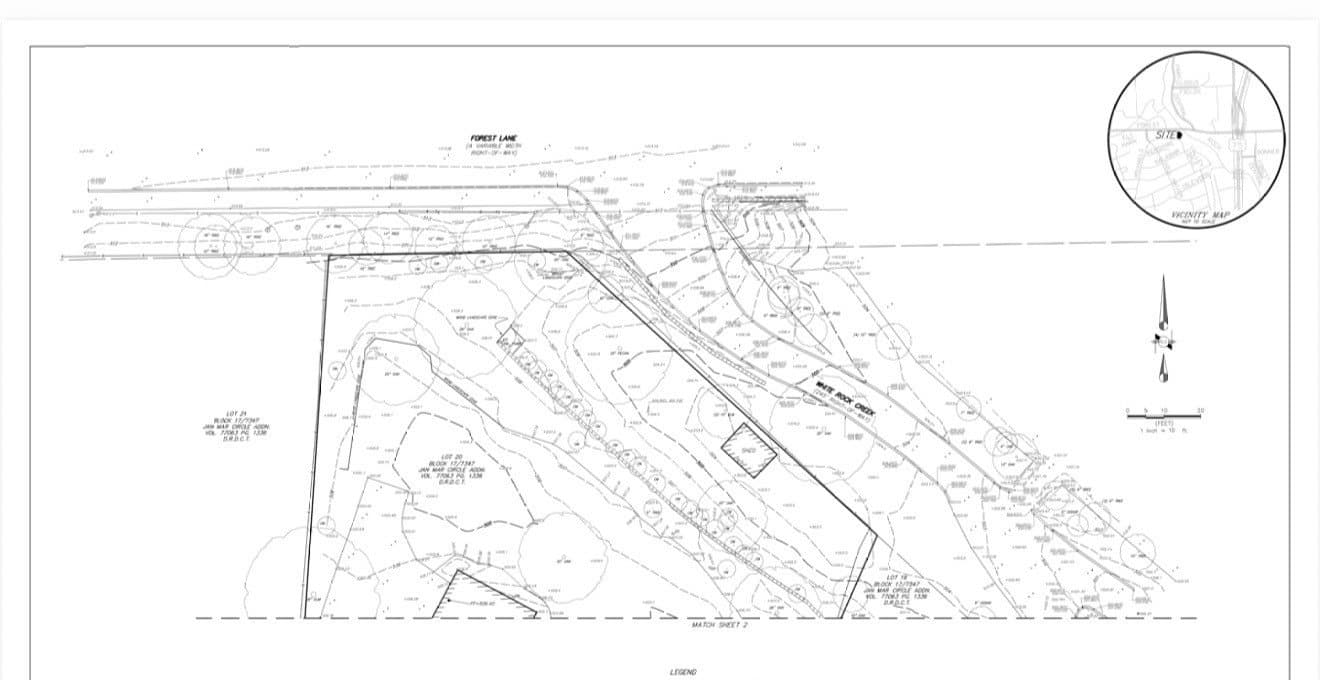 0.53 acres in Dallas County - photo 3