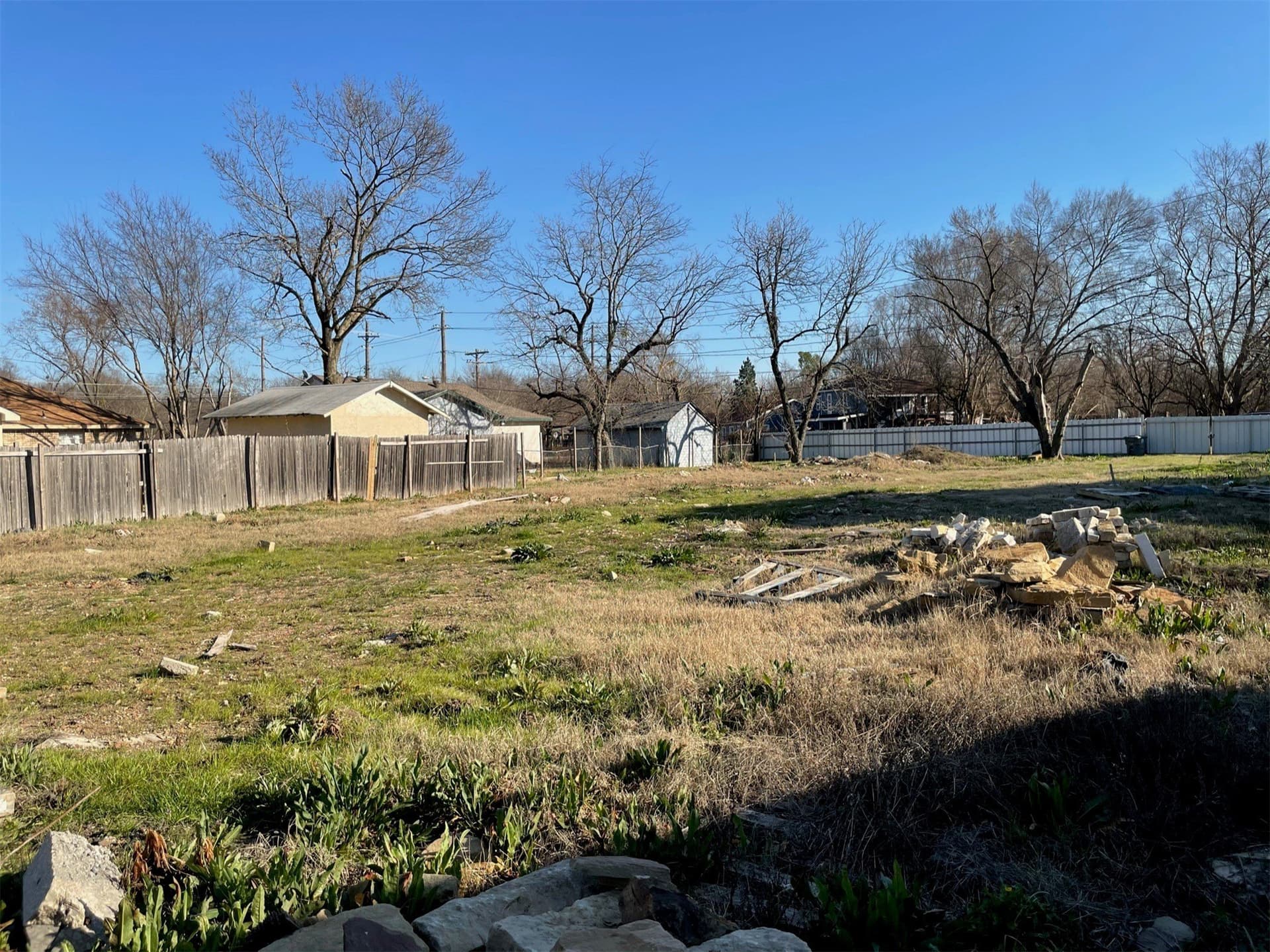 0.29 acres in Dallas County - photo 6