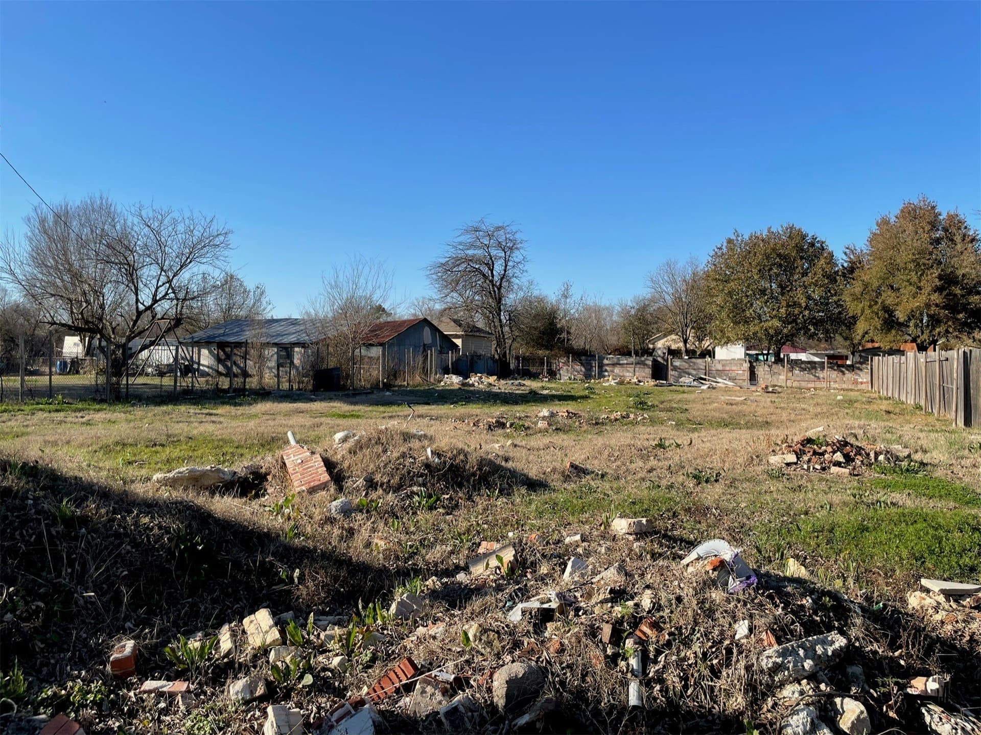 0.29 acres in Dallas County featured view