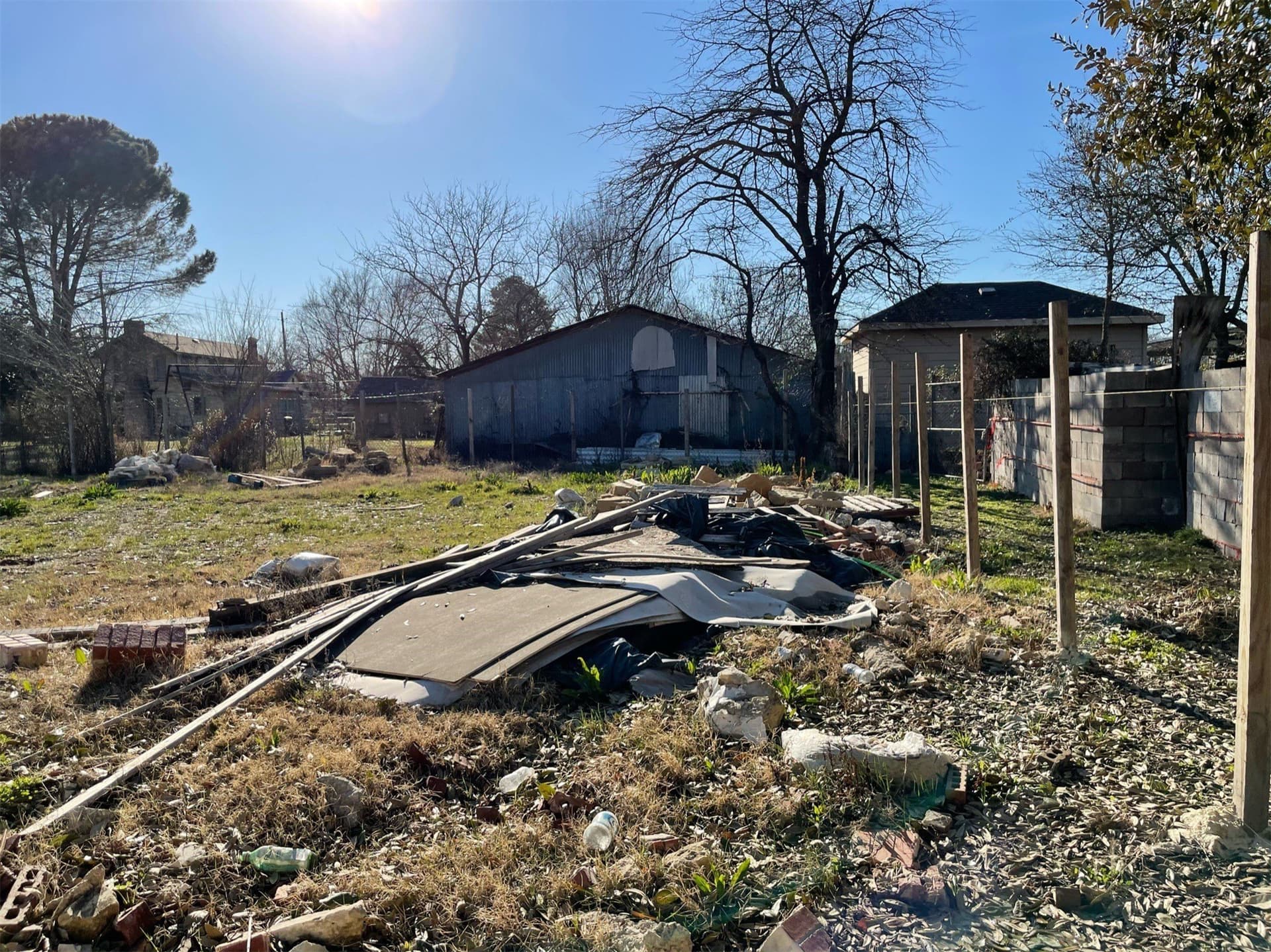0.29 acres in Dallas County - photo 8