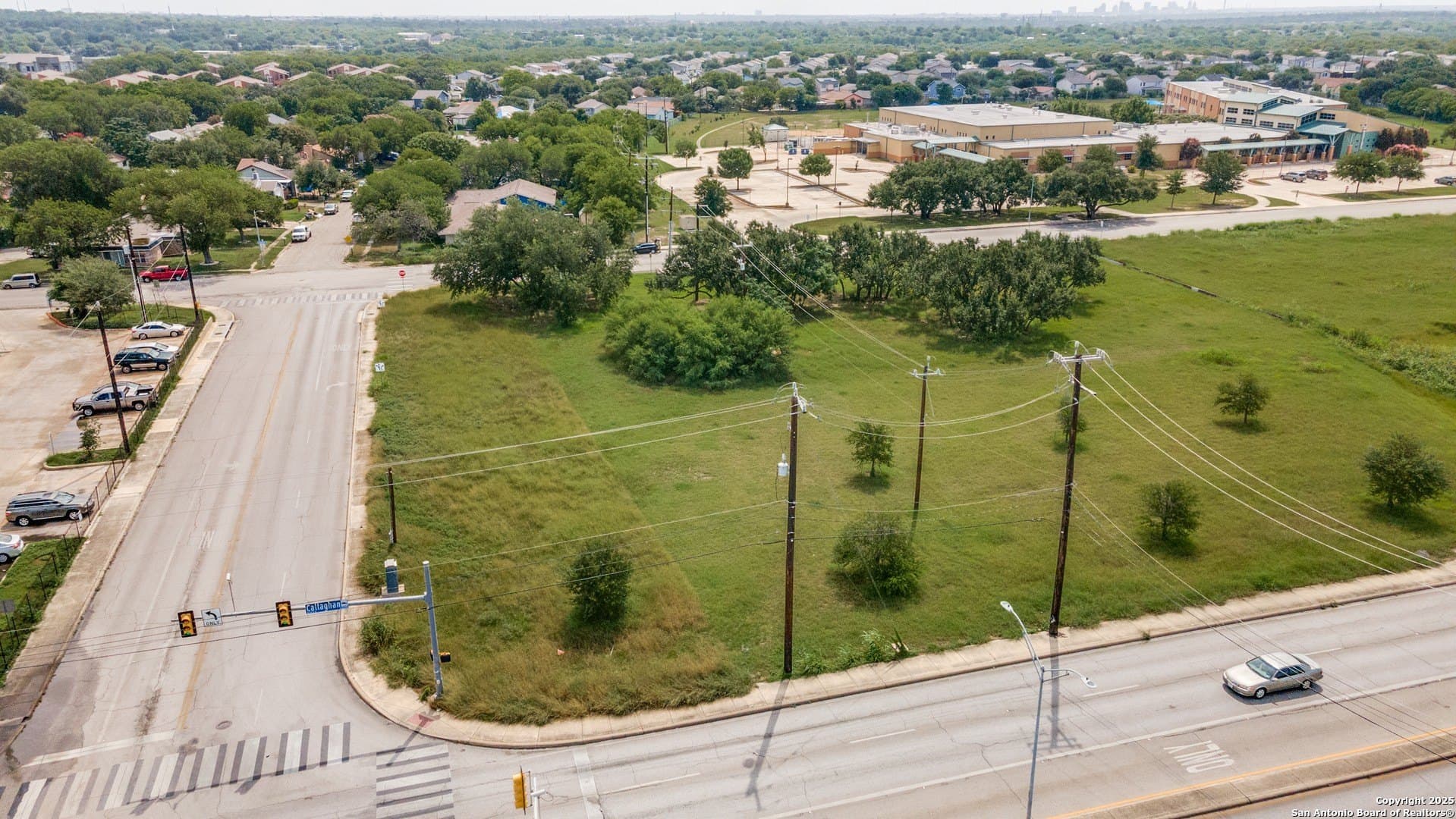 0.17 acres in Bexar County featured view