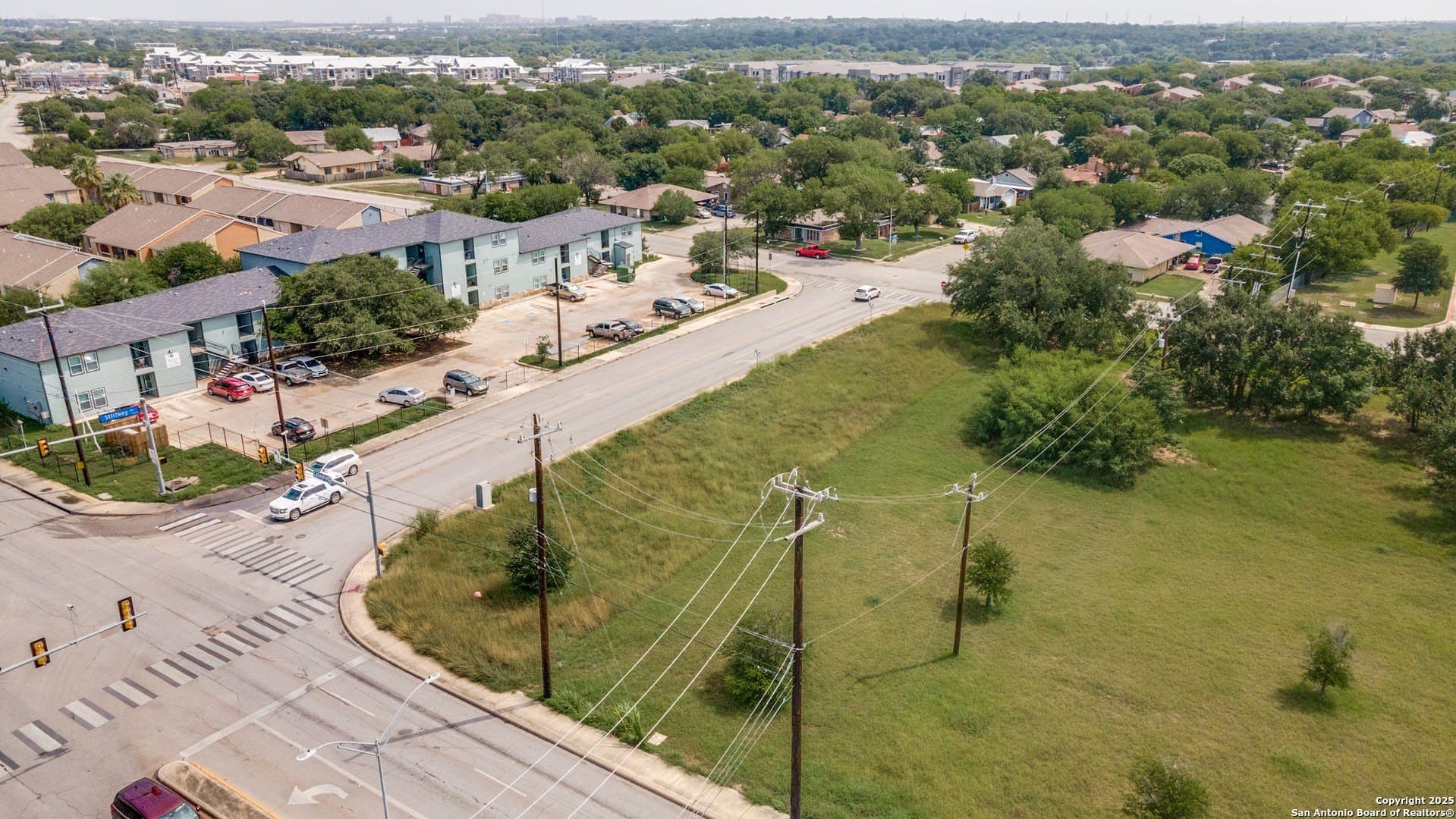 0.17 acres in Bexar County gallery image 2