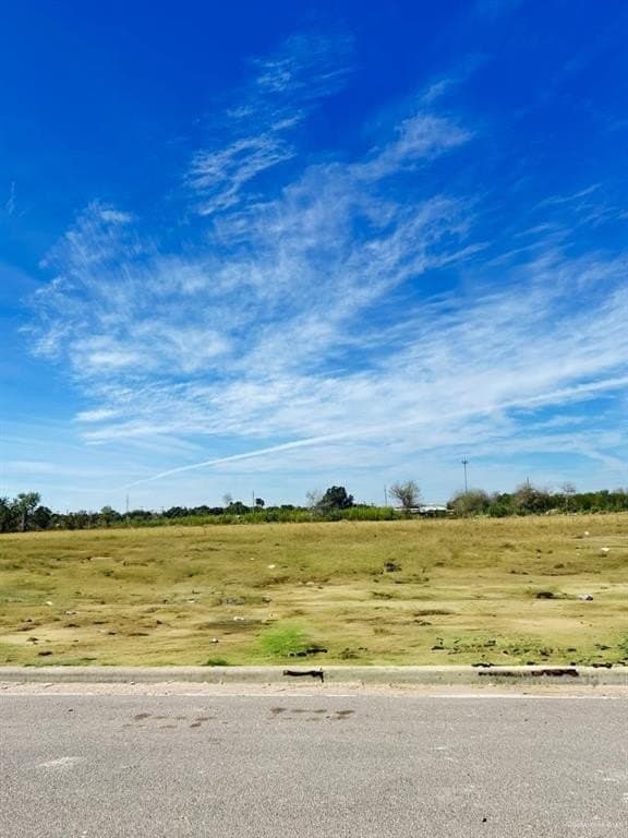 0.19 acres in Hidalgo County