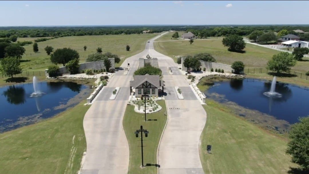 0.52 acres in Hill County
