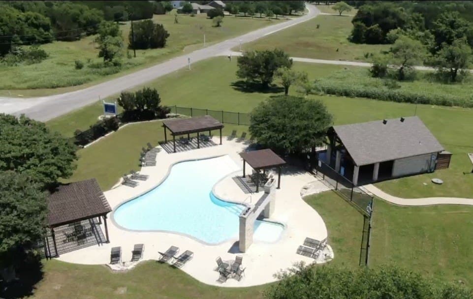 0.52 acres in Hill County - photo 8