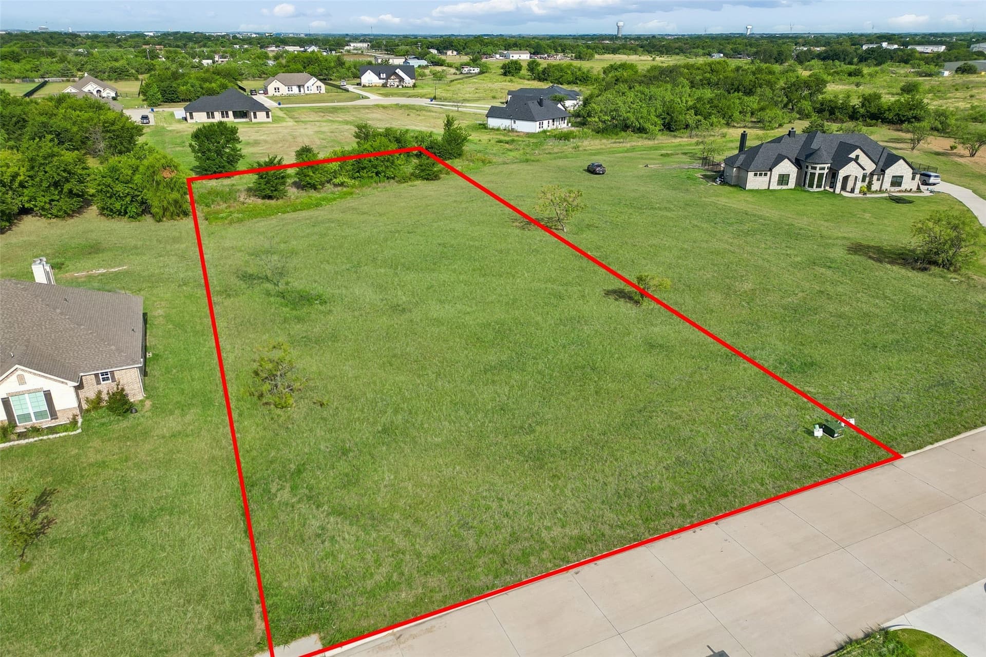 1 acres in Hunt County - photo 12