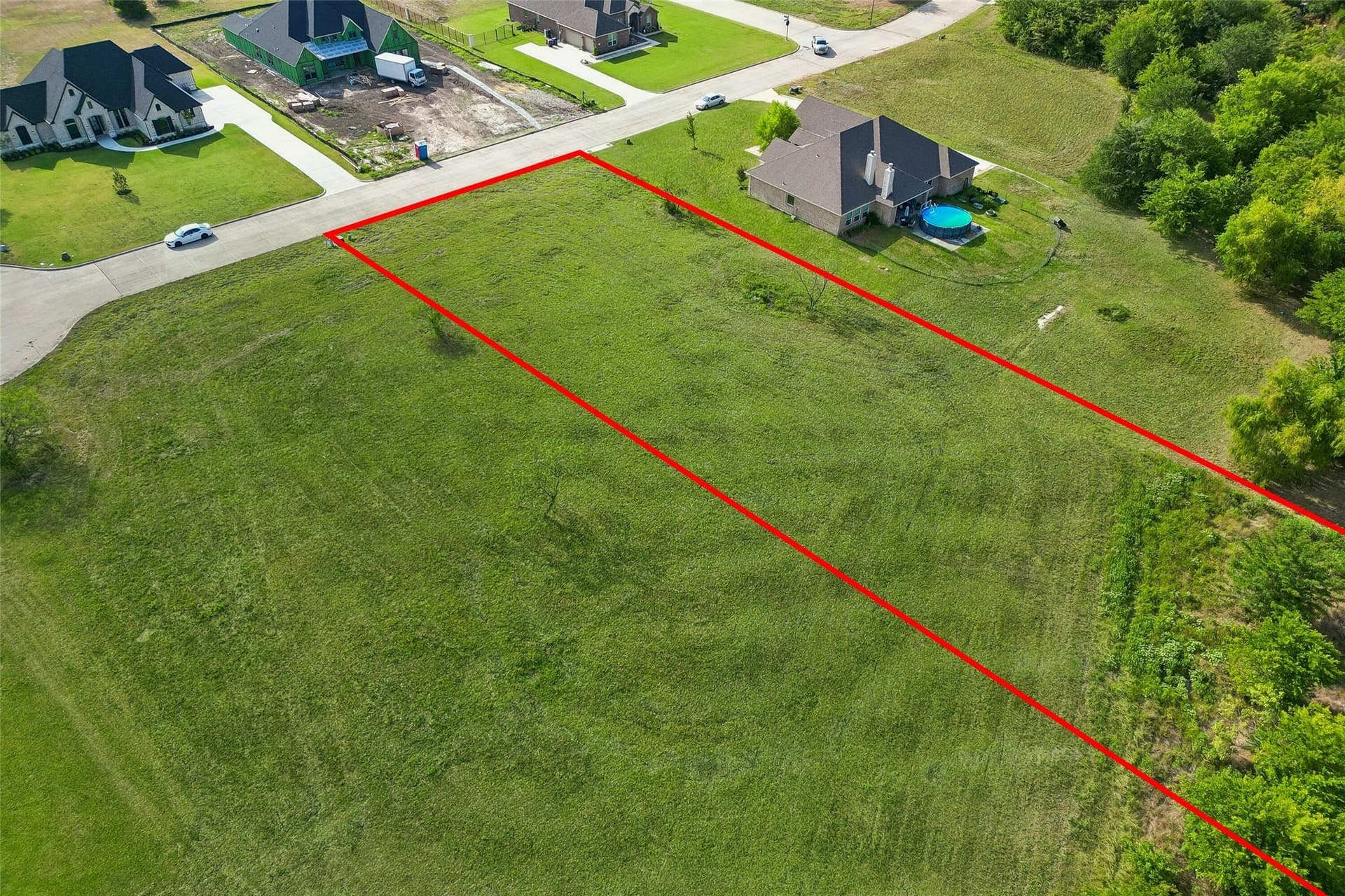 1 acres in Hunt County - photo 14