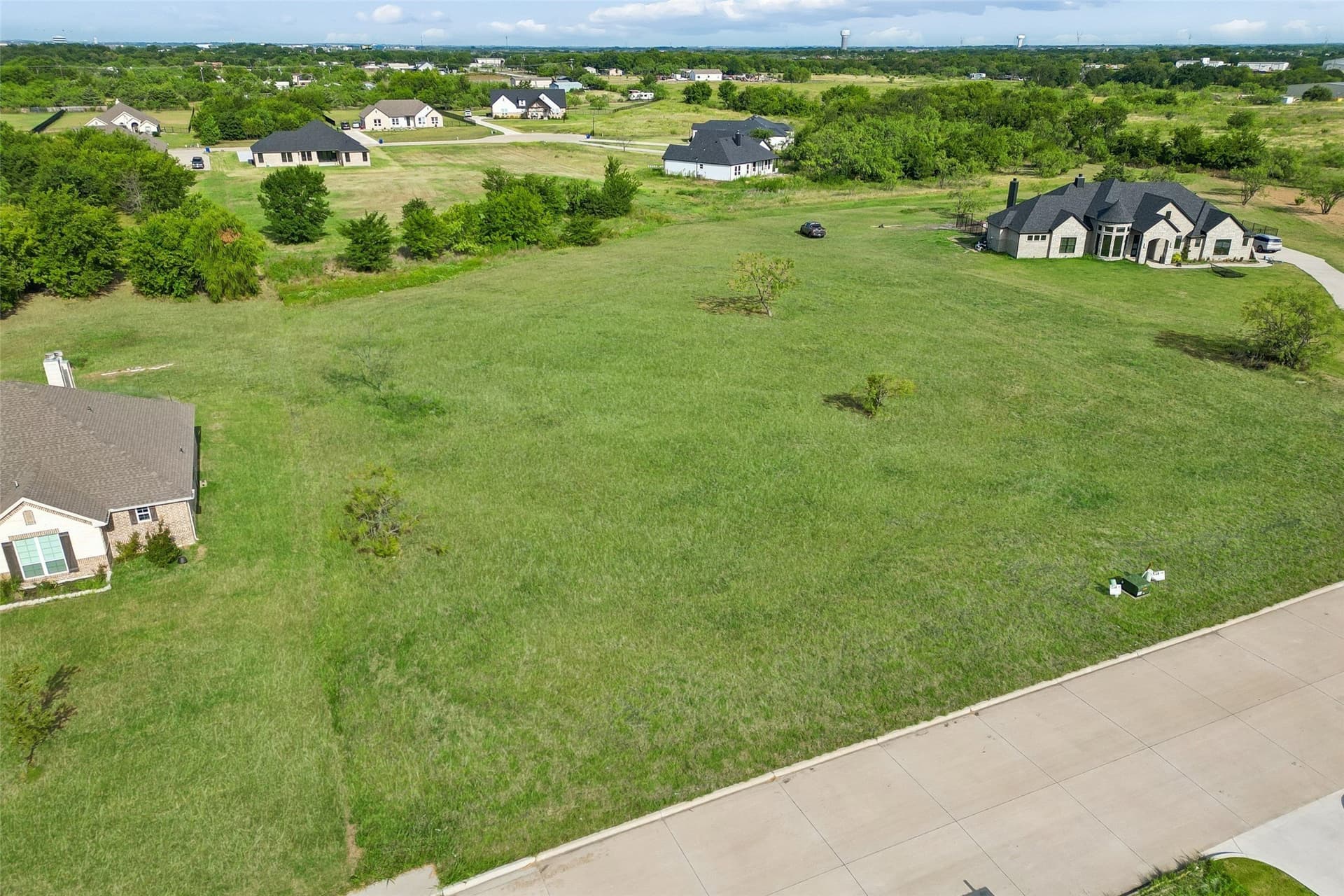 1 acres in Hunt County gallery image 3