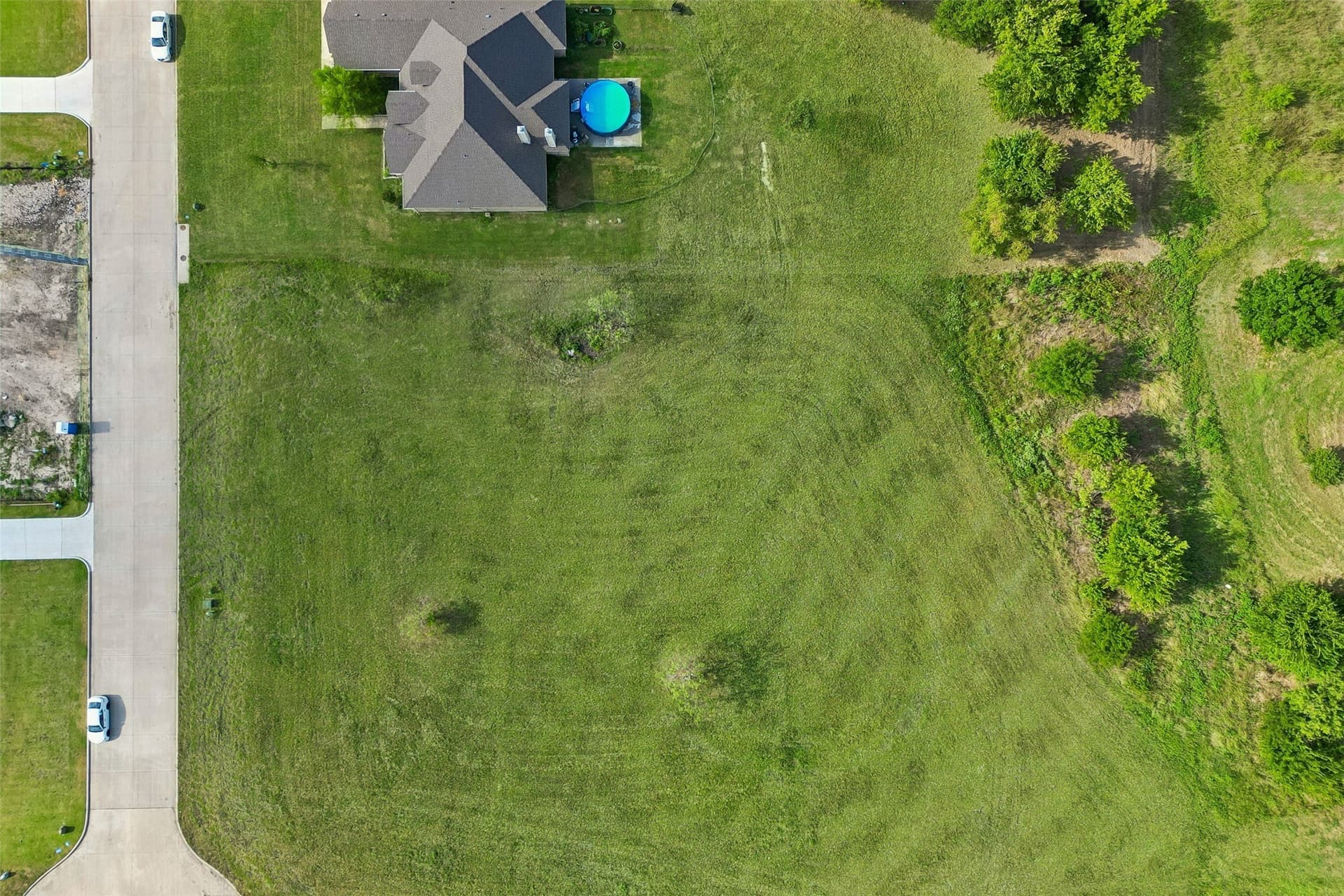 1 acres in Hunt County gallery image 4