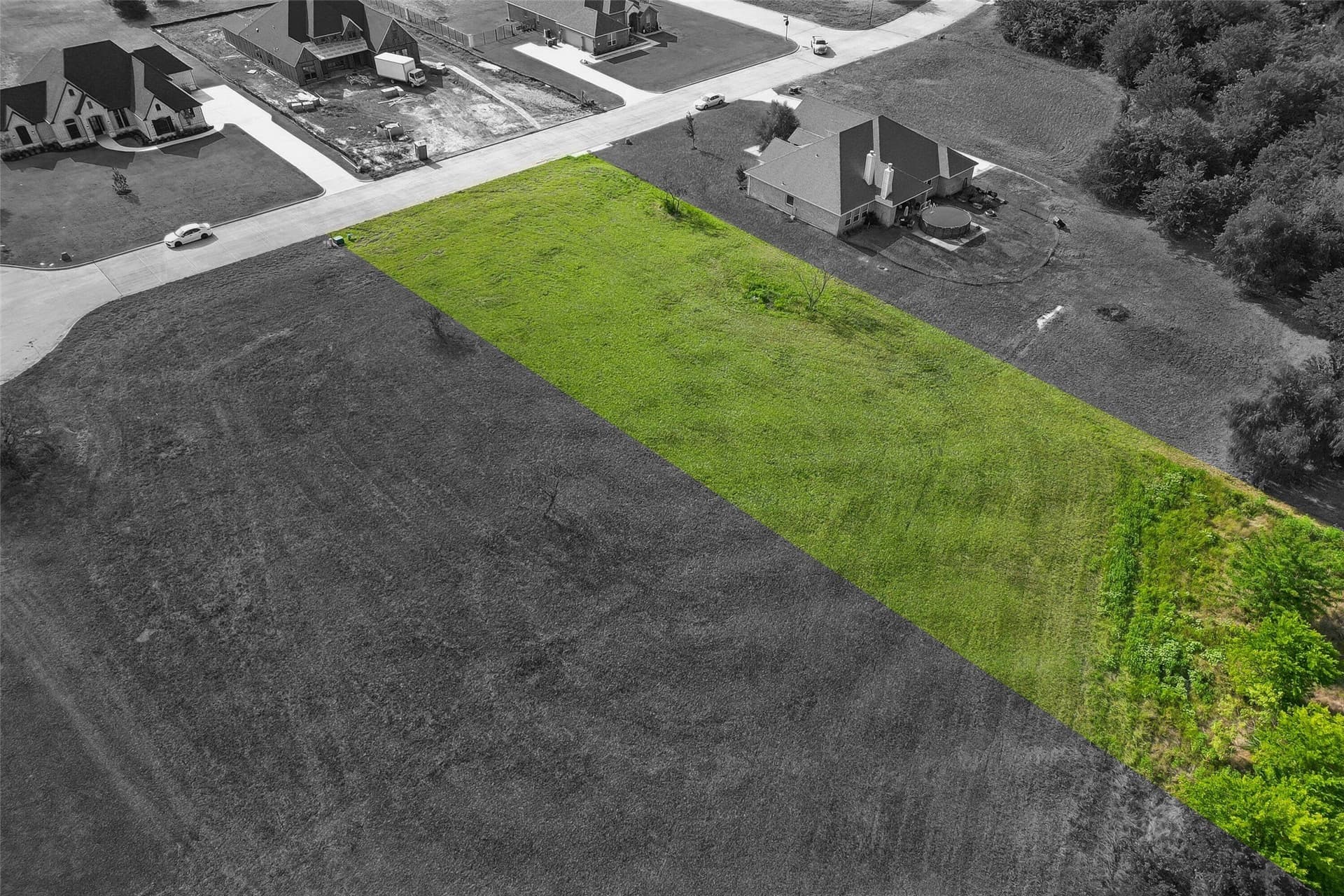 1 acres in Hunt County - photo 19