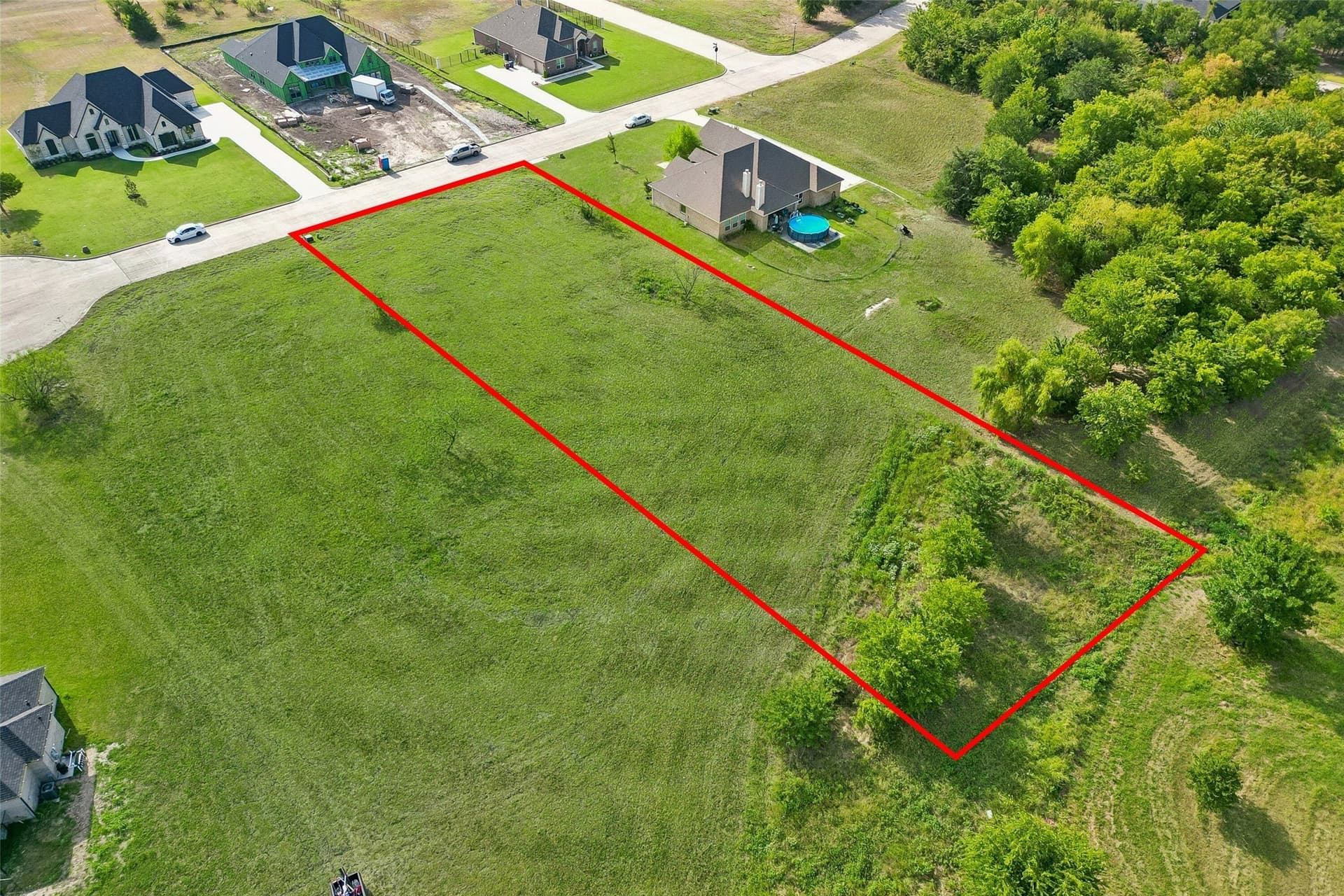 1 acres in Hunt County - photo 15