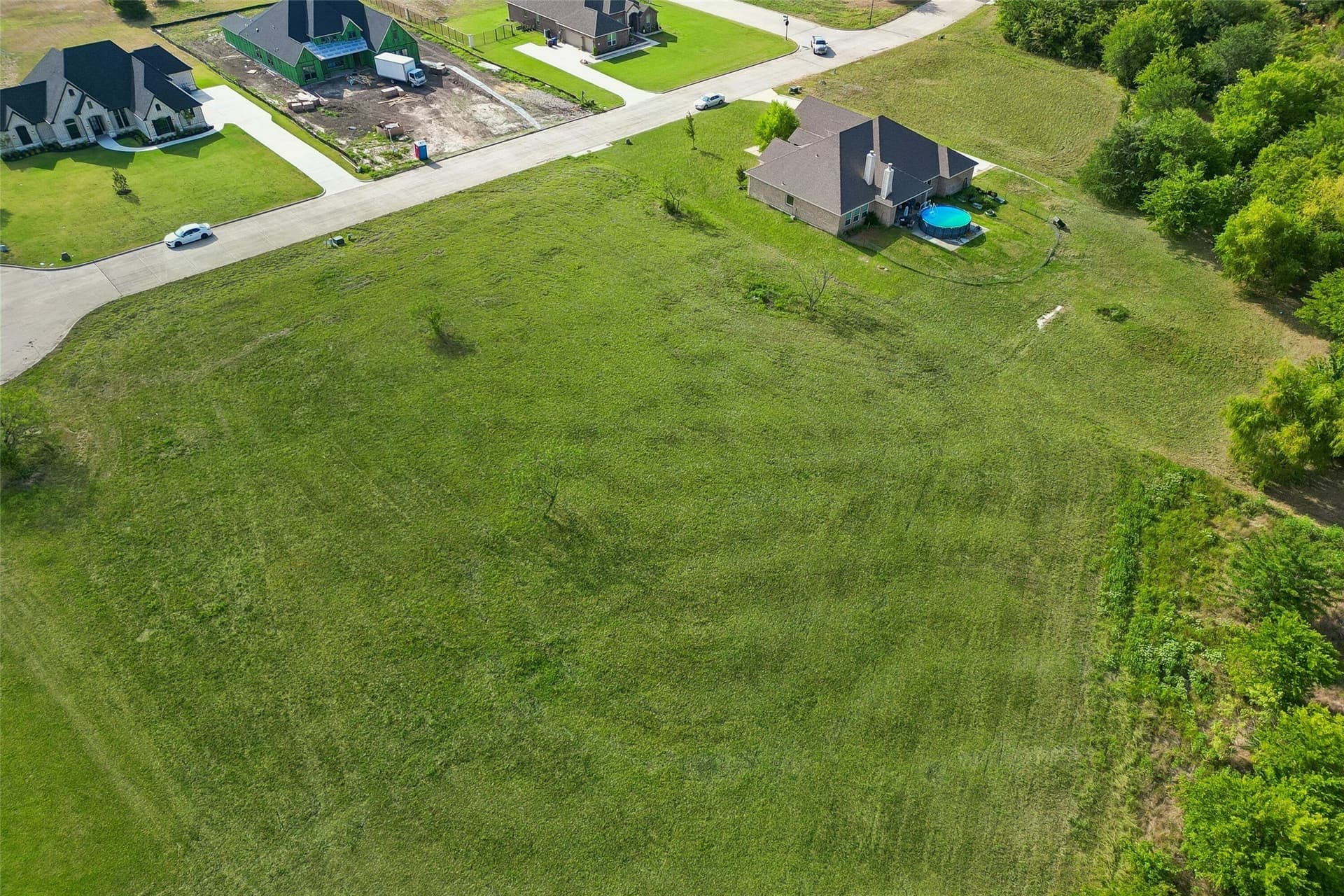 1 acres in Hunt County featured view