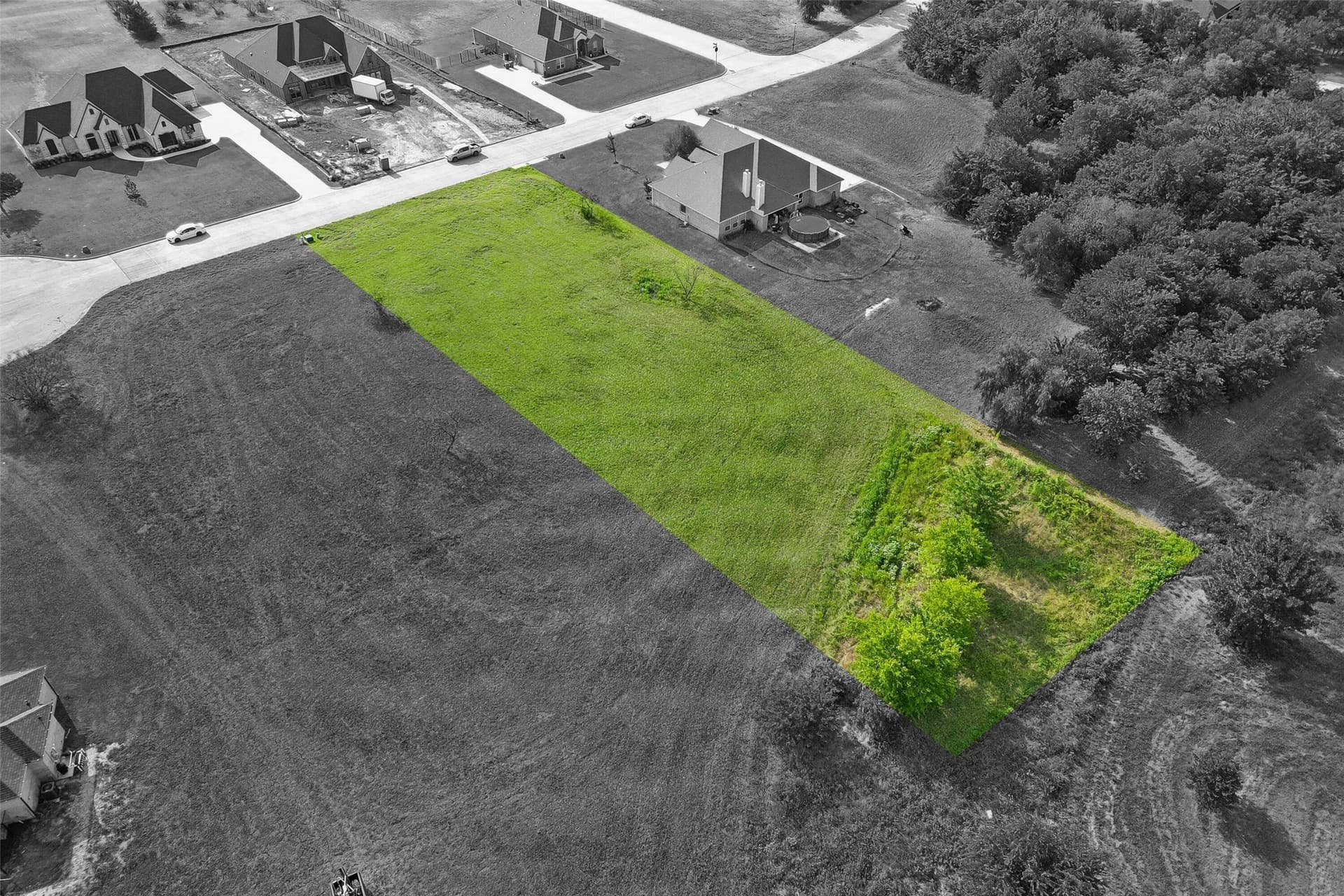 1 acres in Hunt County - photo 20