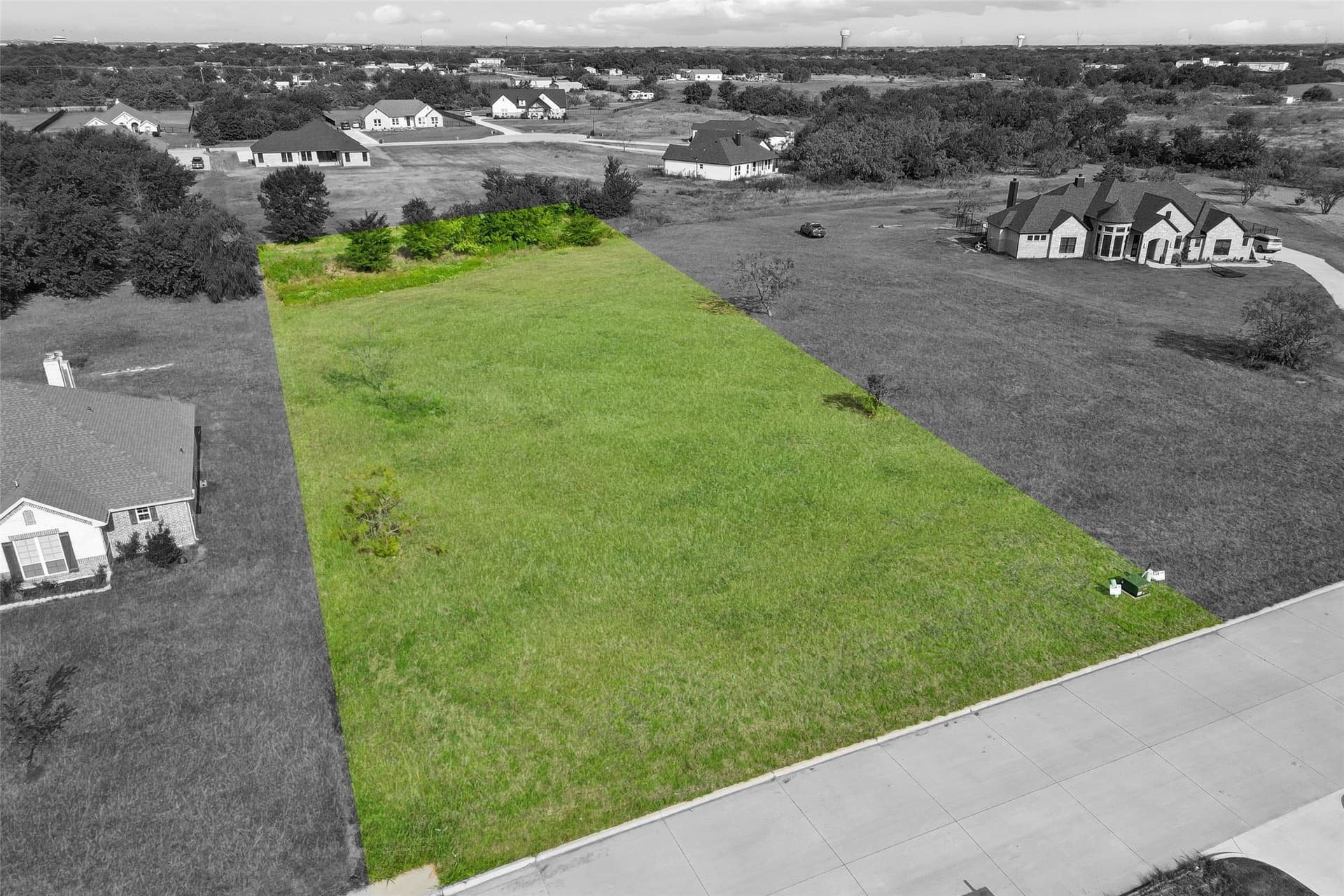 1 acres in Hunt County - photo 17