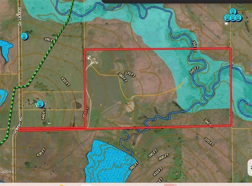 72.51 acres in Fayette County - photo 25