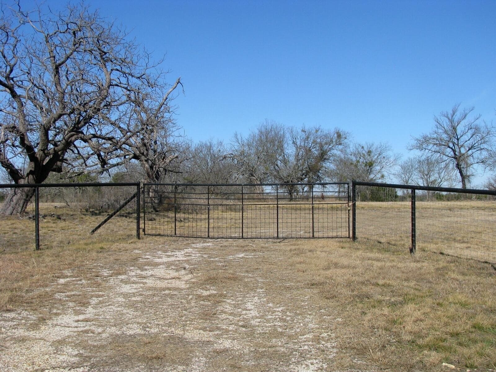 3 acres in Coryell County
