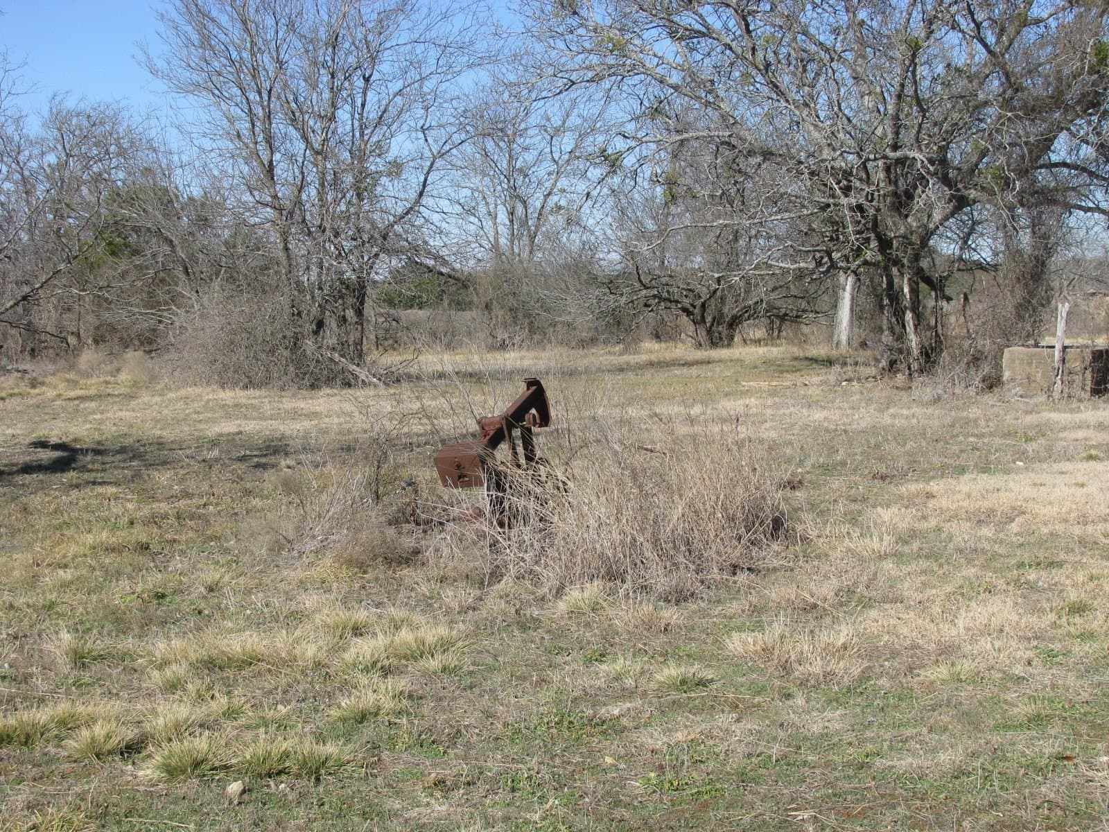 3 acres in Coryell County featured view