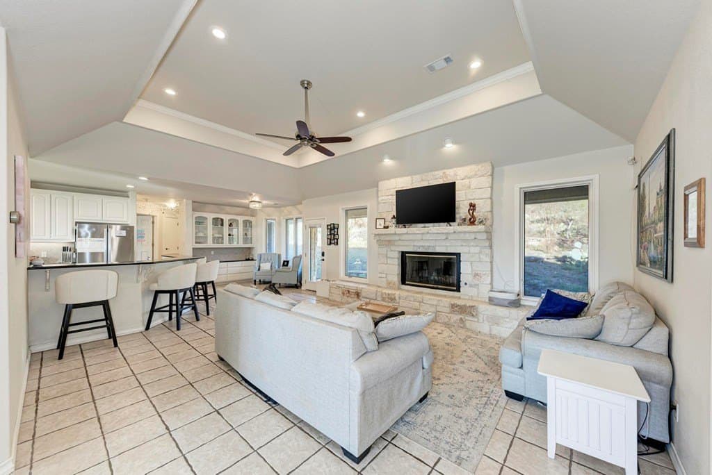 10.91 acres in Burnet County gallery image 4