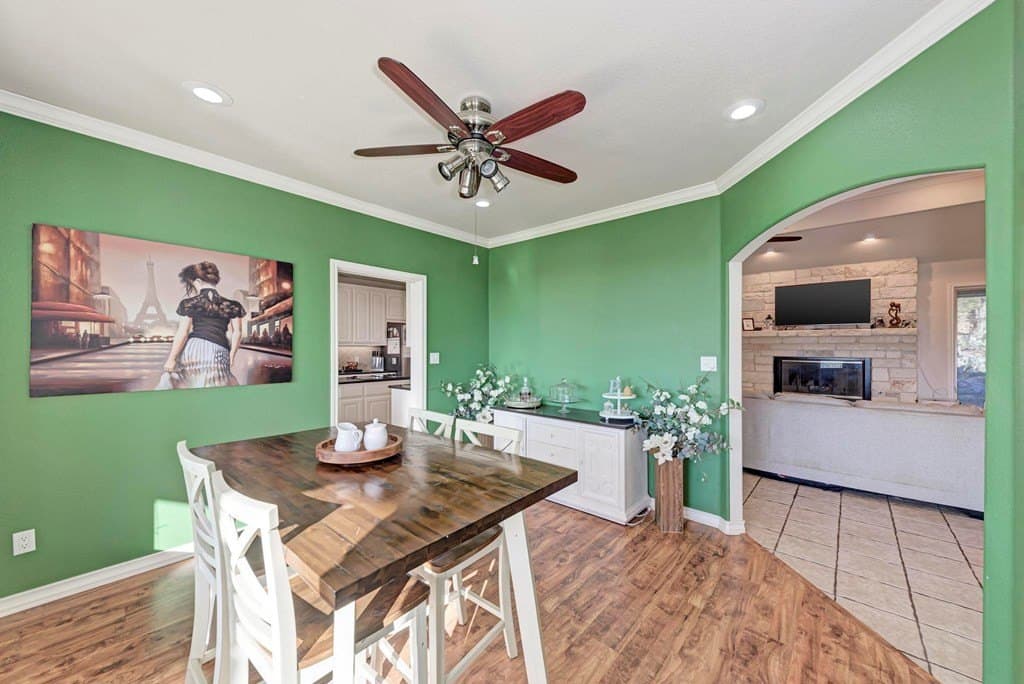 10.91 acres in Burnet County gallery image 3