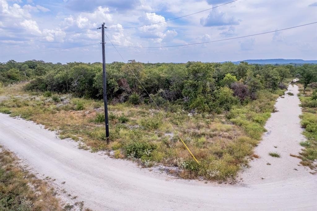 5.04 acres in Comanche County featured view