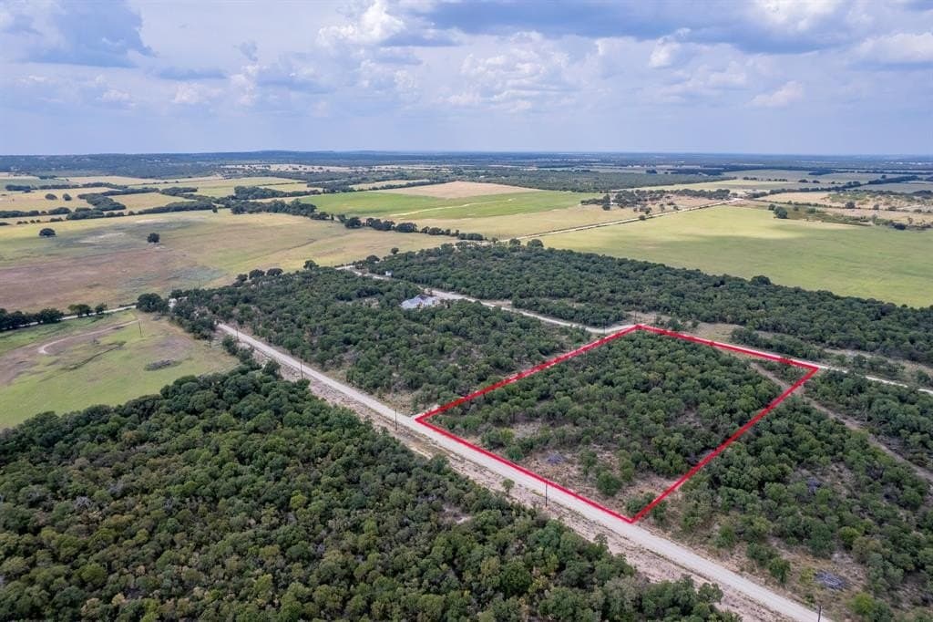 5.04 acres in Comanche County gallery image 2