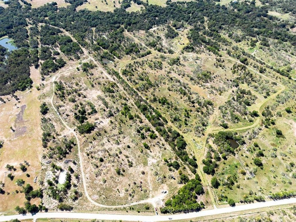 46.34 acres in Navarro County gallery image 2