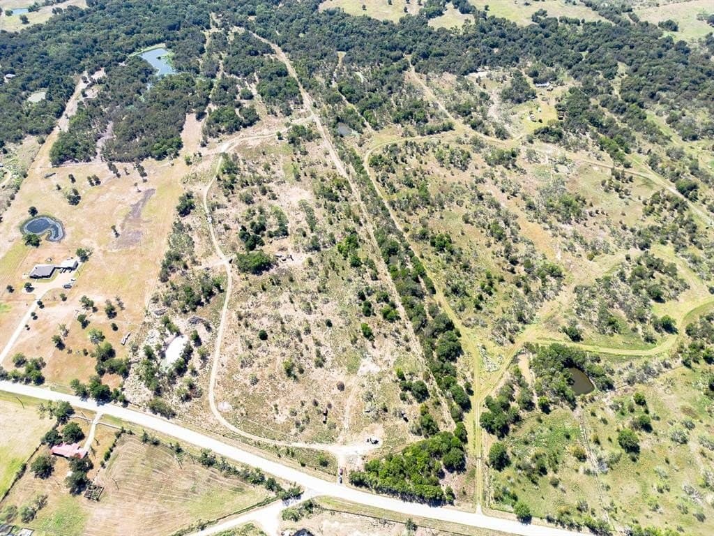 46.34 acres in Navarro County featured view