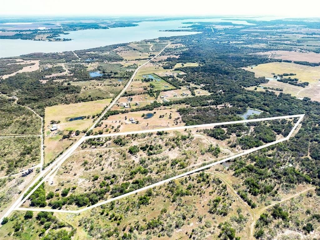 46.34 acres in Navarro County gallery image 4