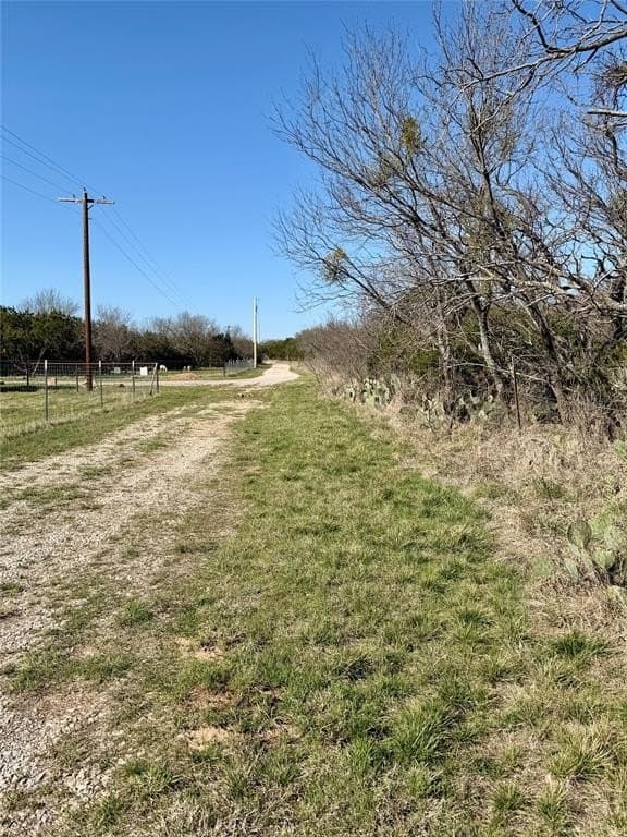 8.43 acres in Eastland County gallery image 4