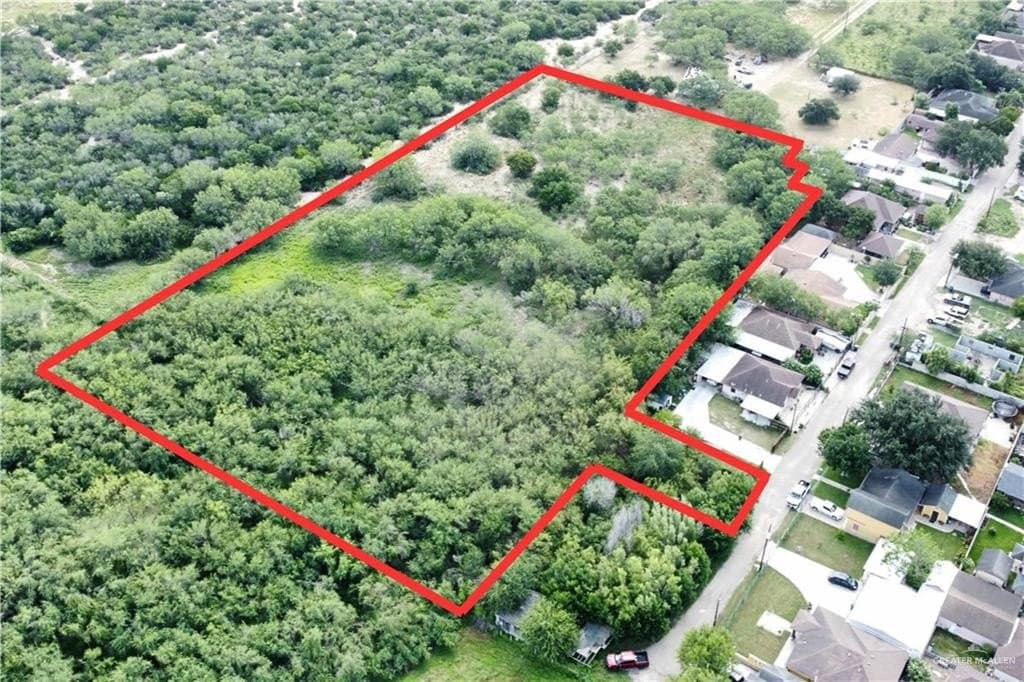 3.59 acres in Starr County