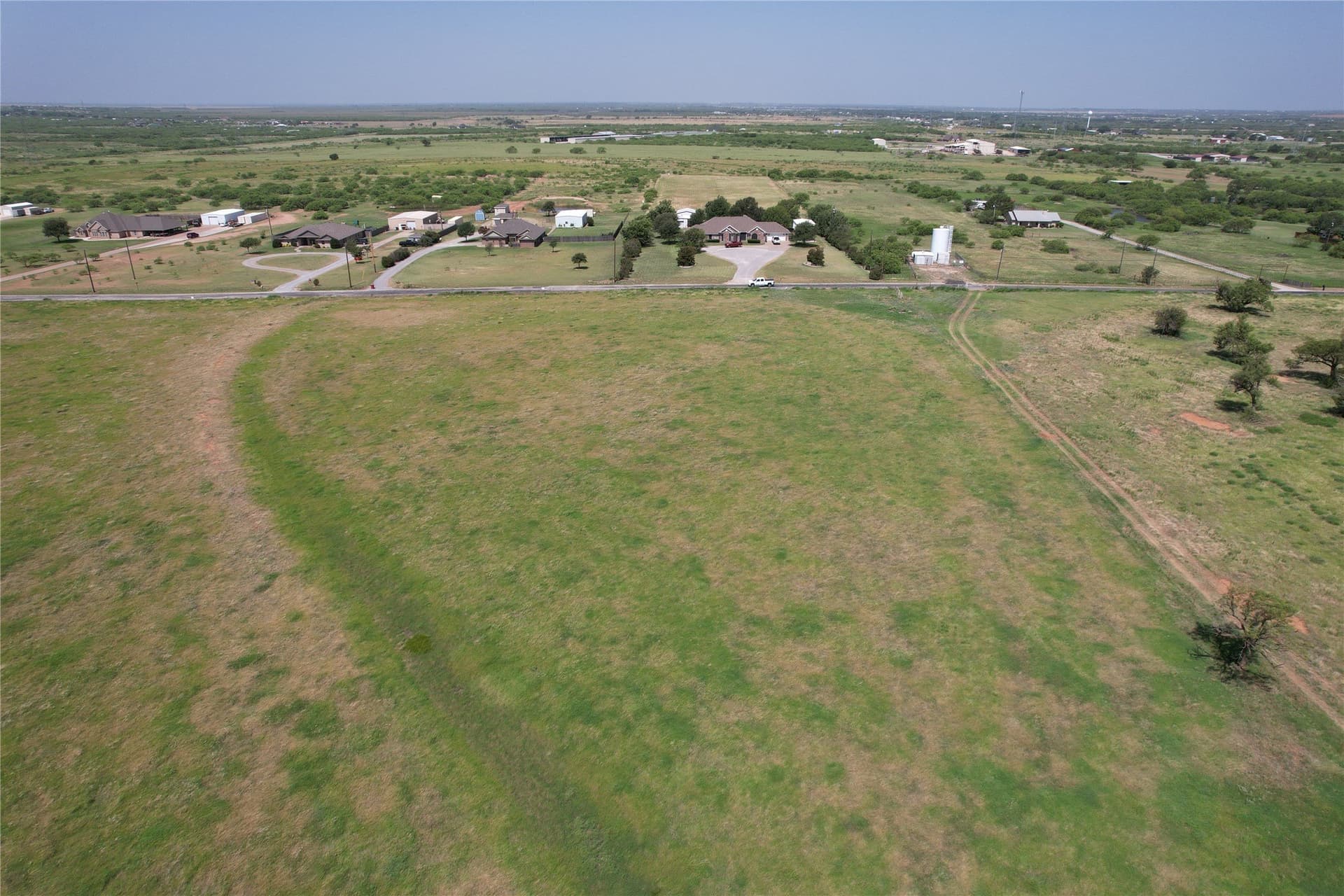 12.93 acres in Archer County