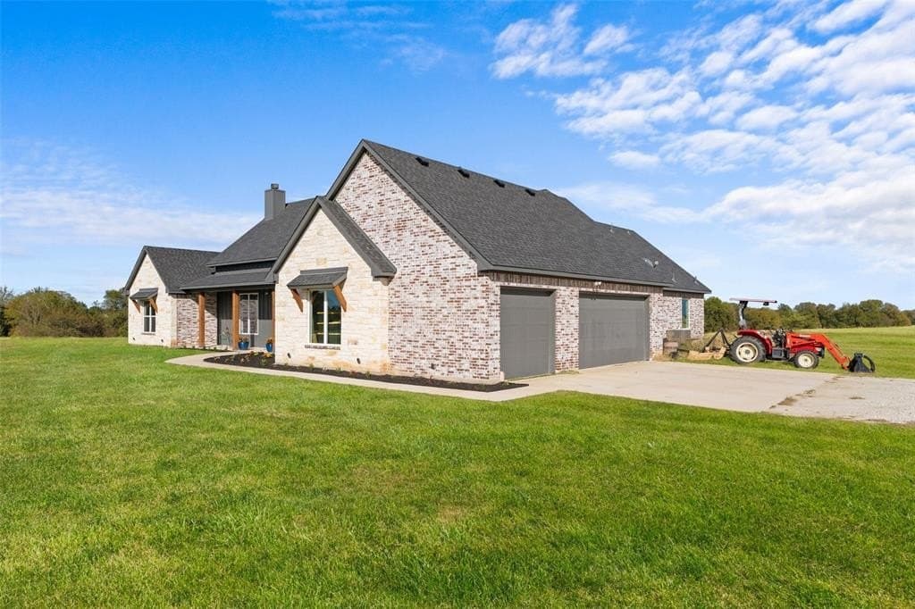 12.42 acres in Van Zandt County featured view