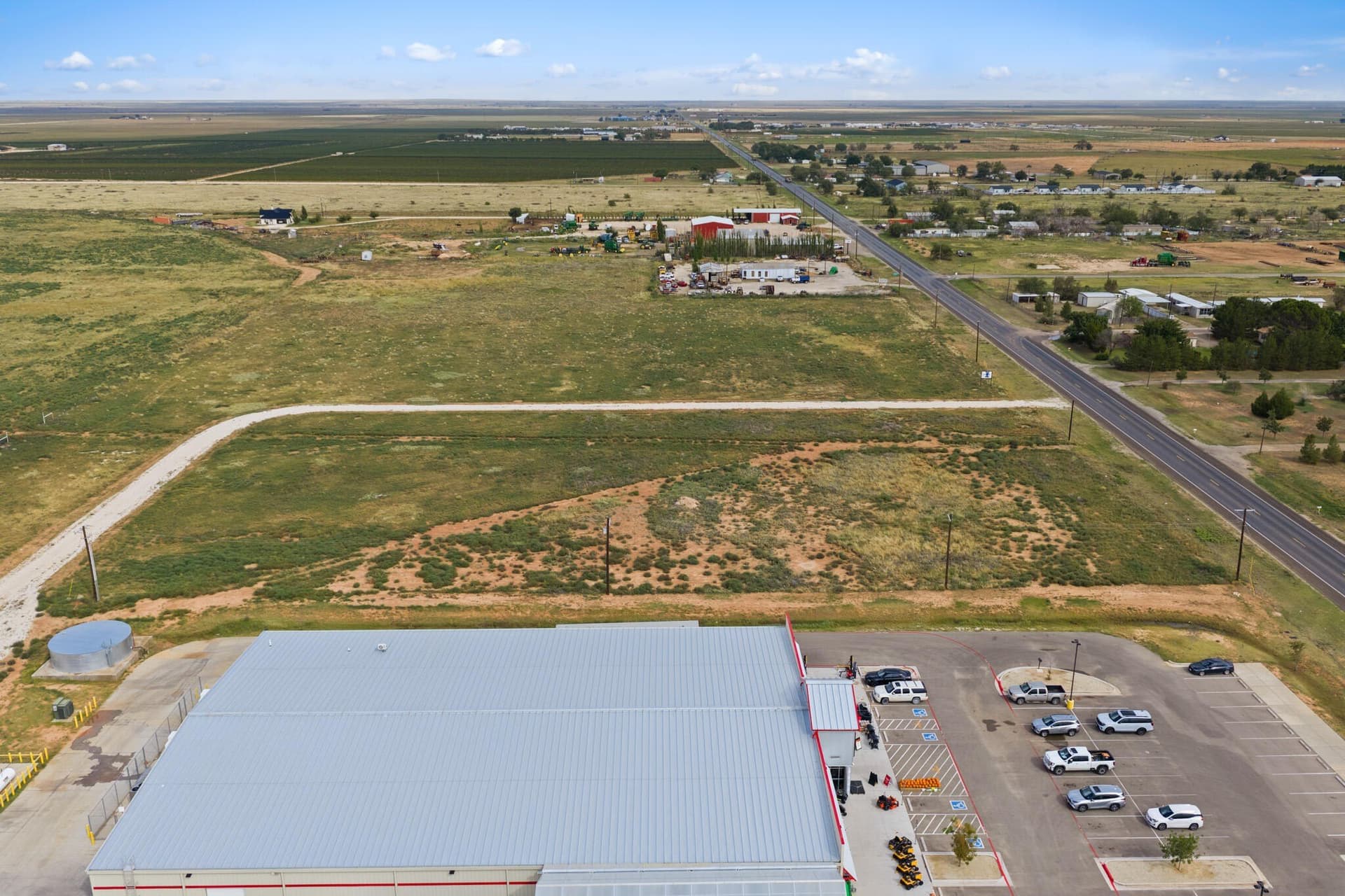 2 acres in Terry County - photo 16