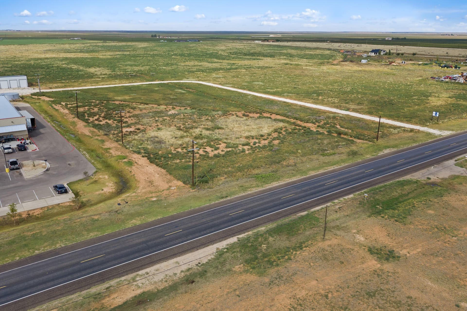 2 acres in Terry County - photo 9