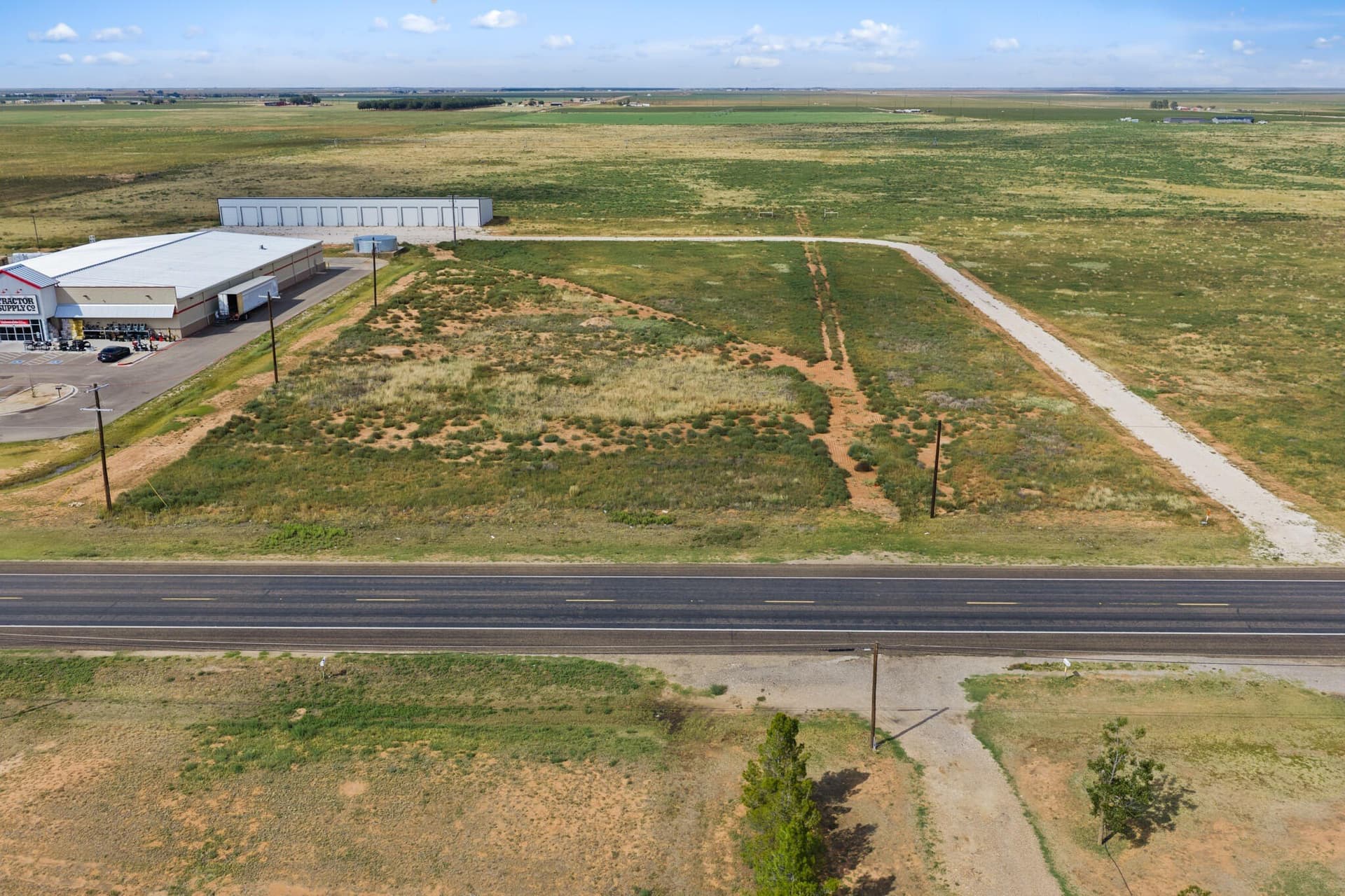 2 acres in Terry County - photo 2