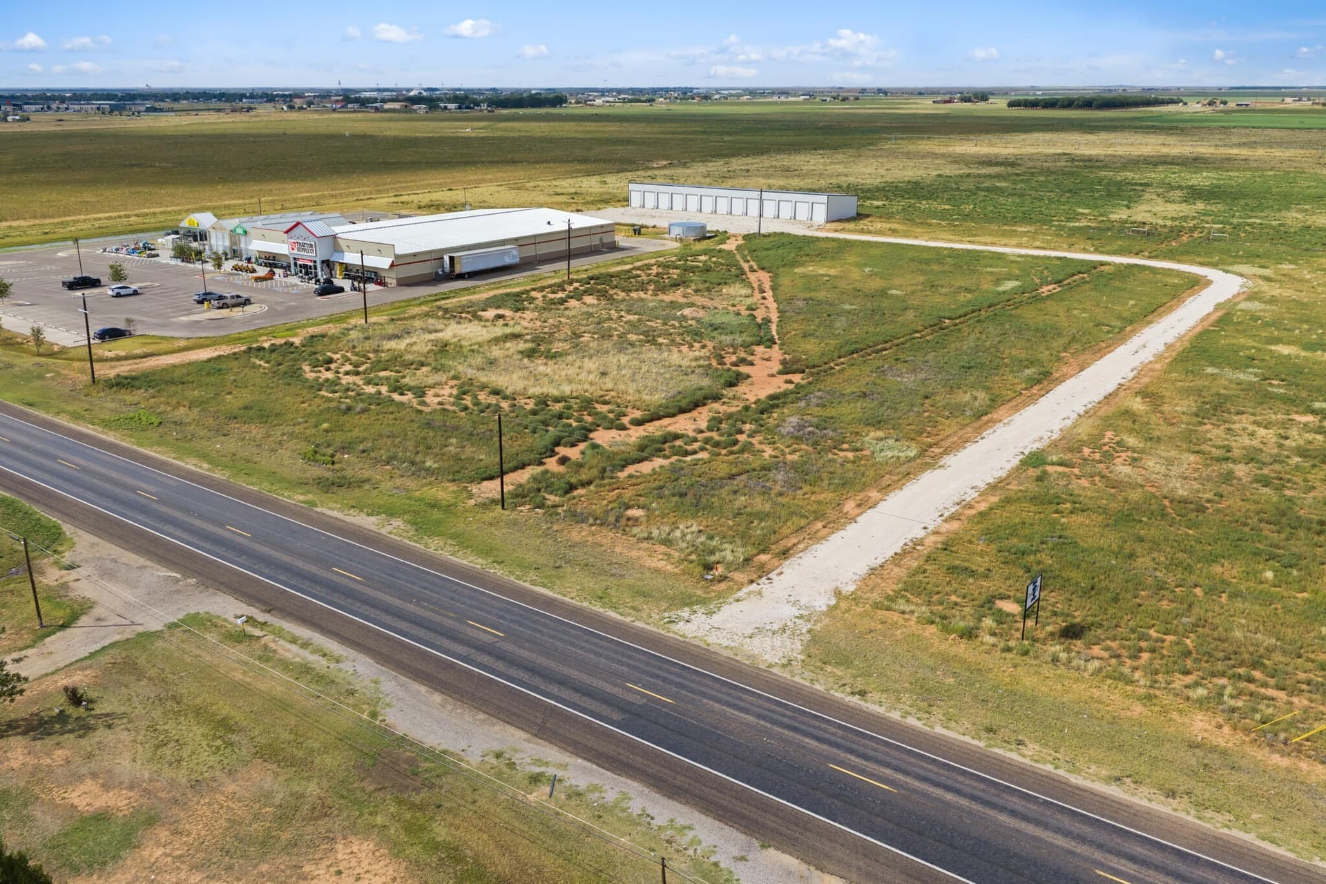 2 acres in Terry County - photo 3