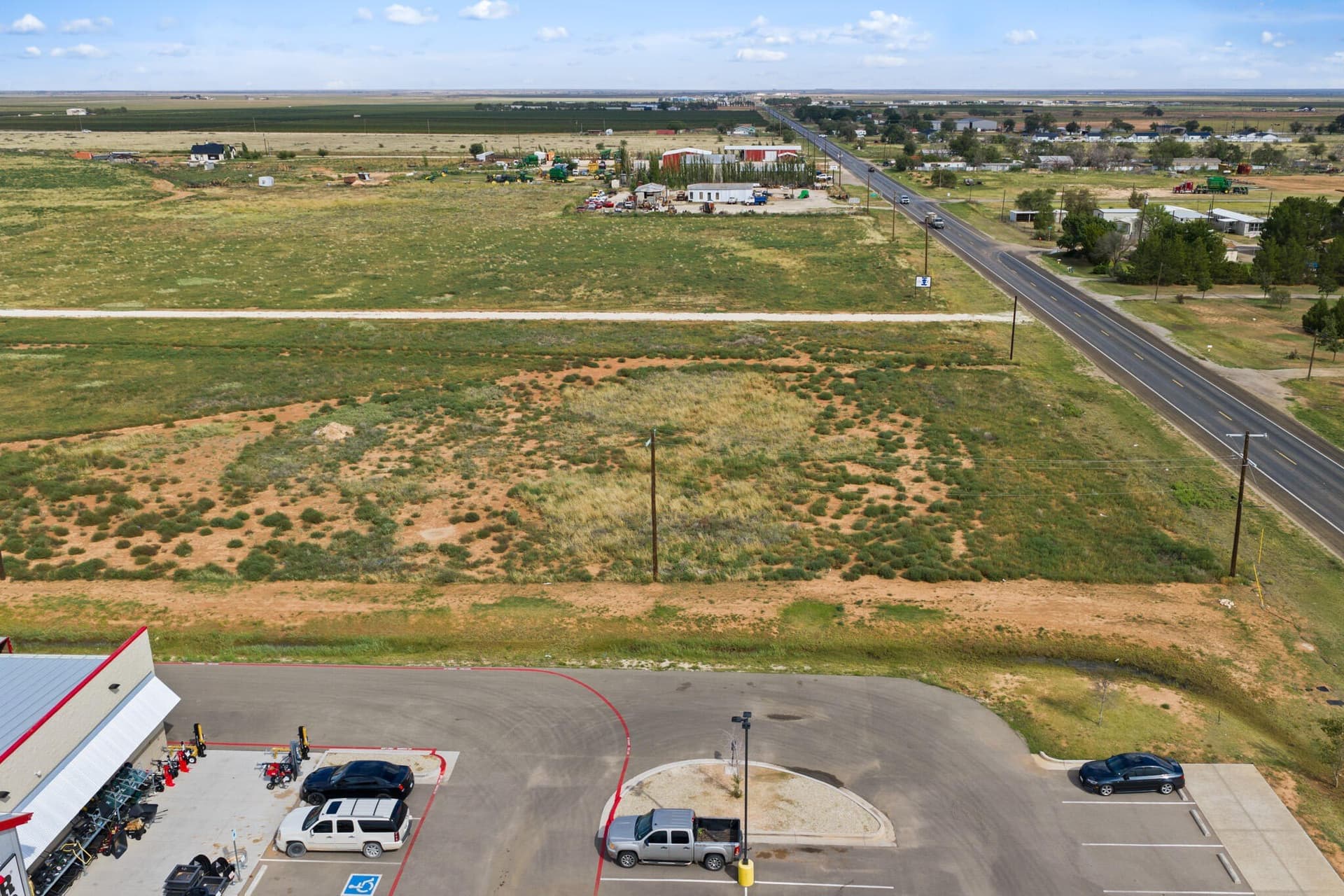2 acres in Terry County - photo 8