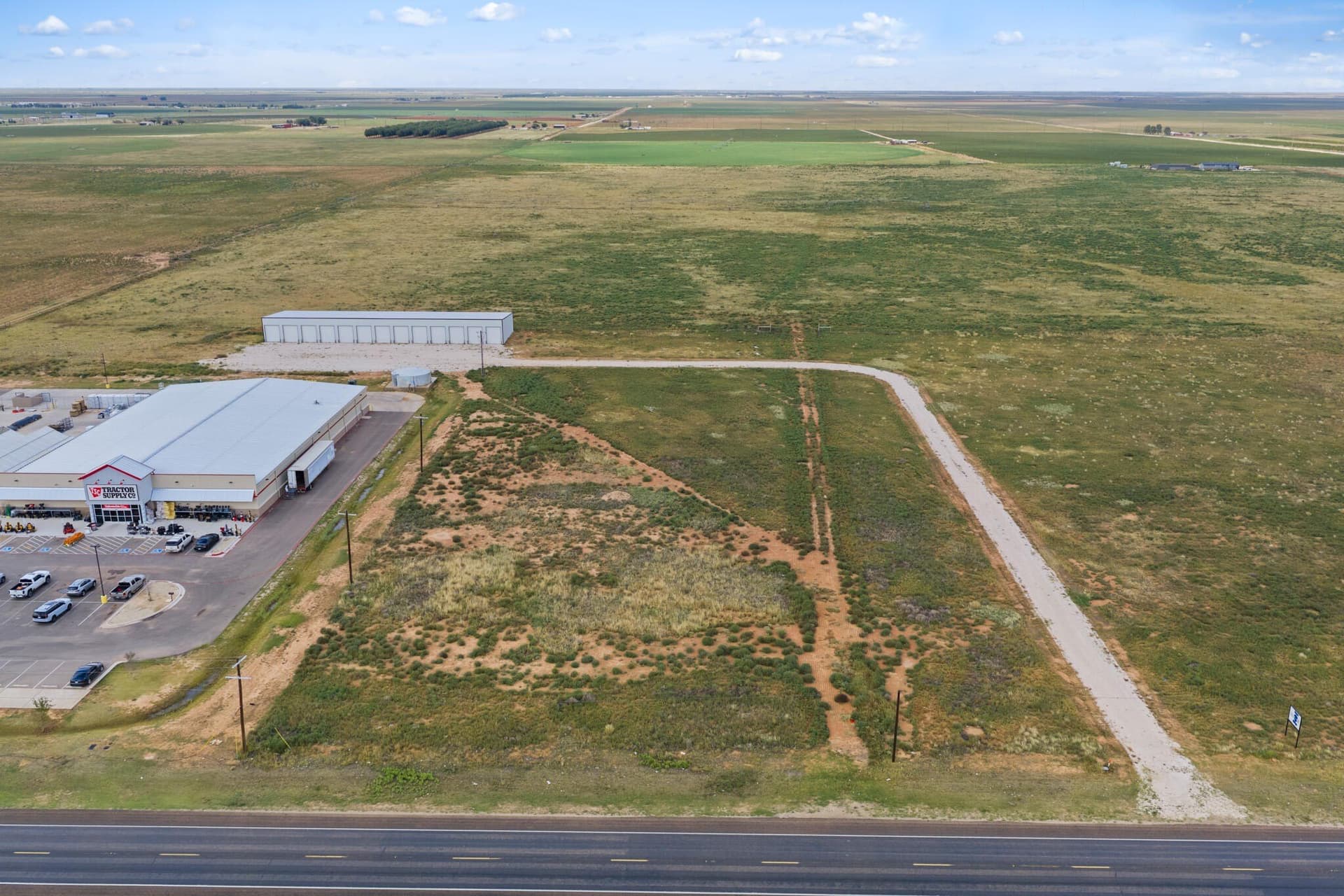 2 acres in Terry County - photo 10