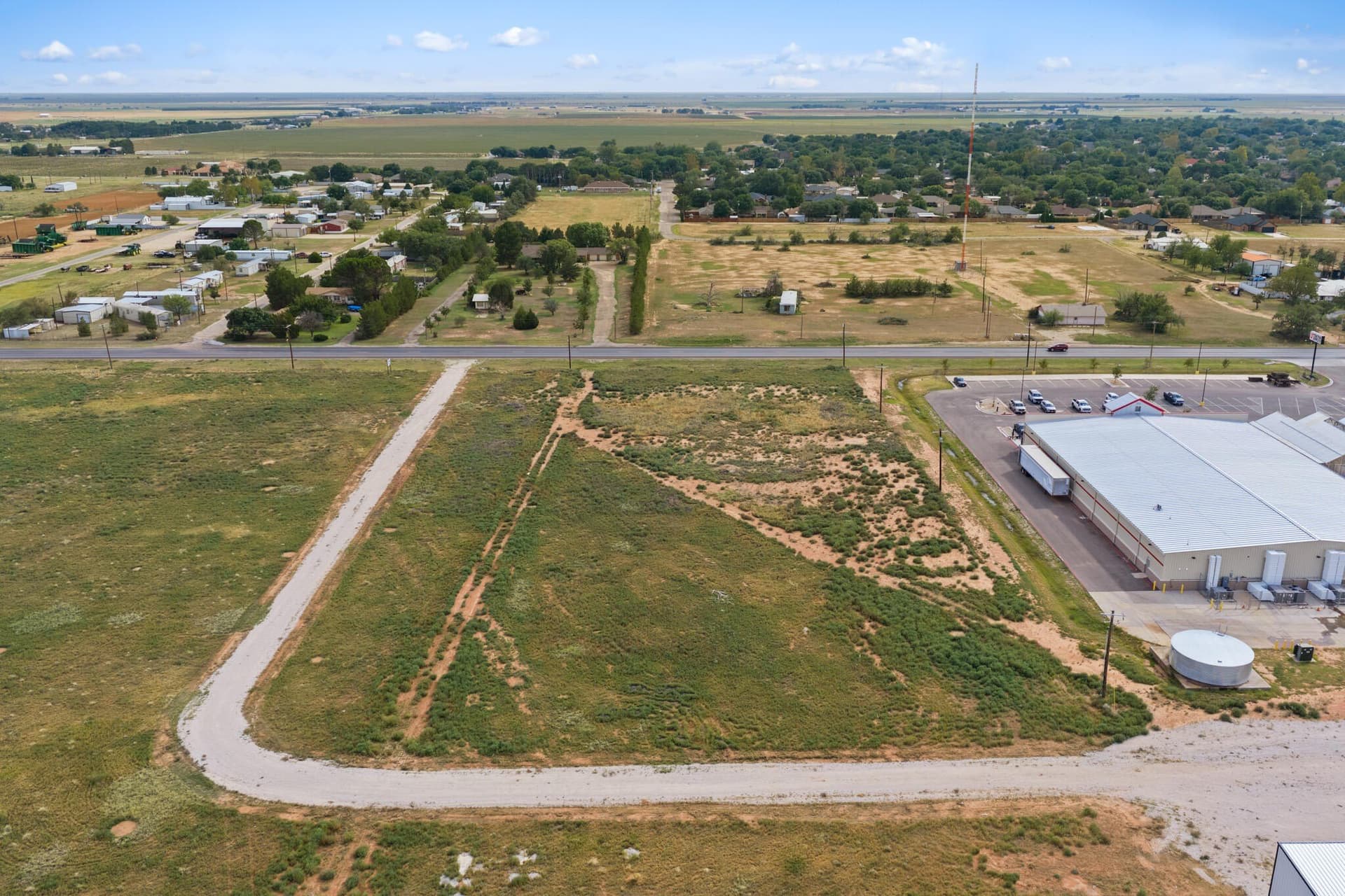 2 acres in Terry County - photo 14