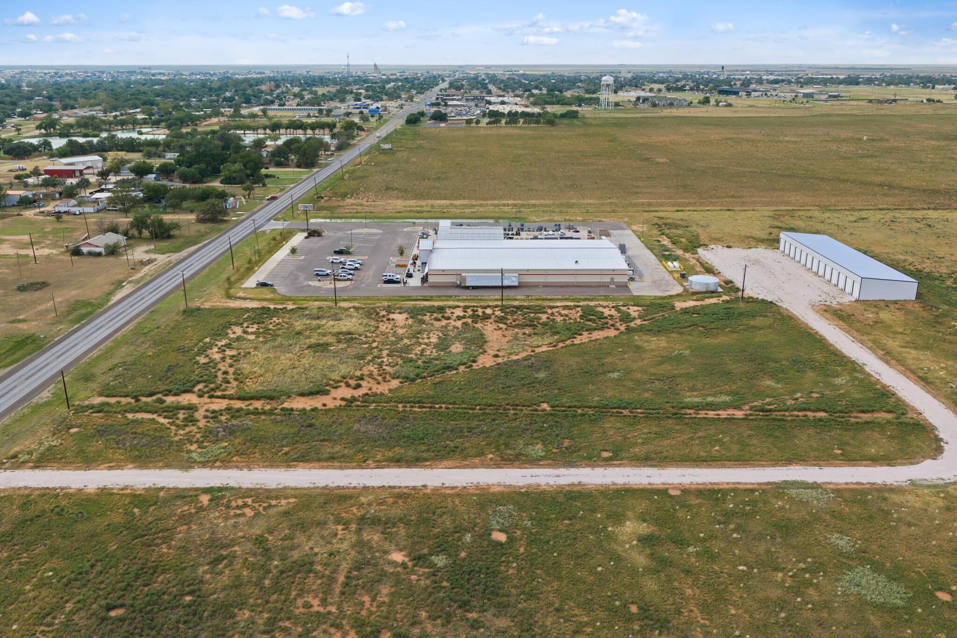 2 acres in Terry County - photo 12